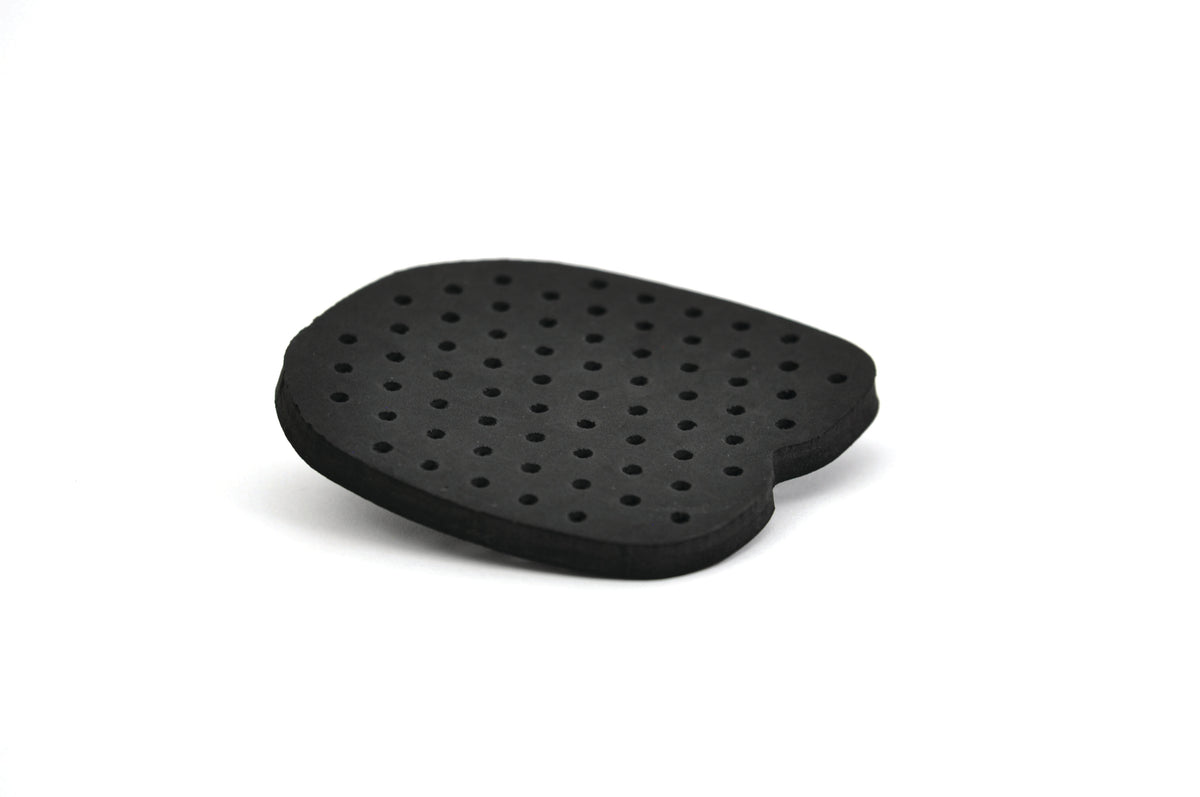 Scootboot Theraride 3 Degree Wedge Pads, Pack/2