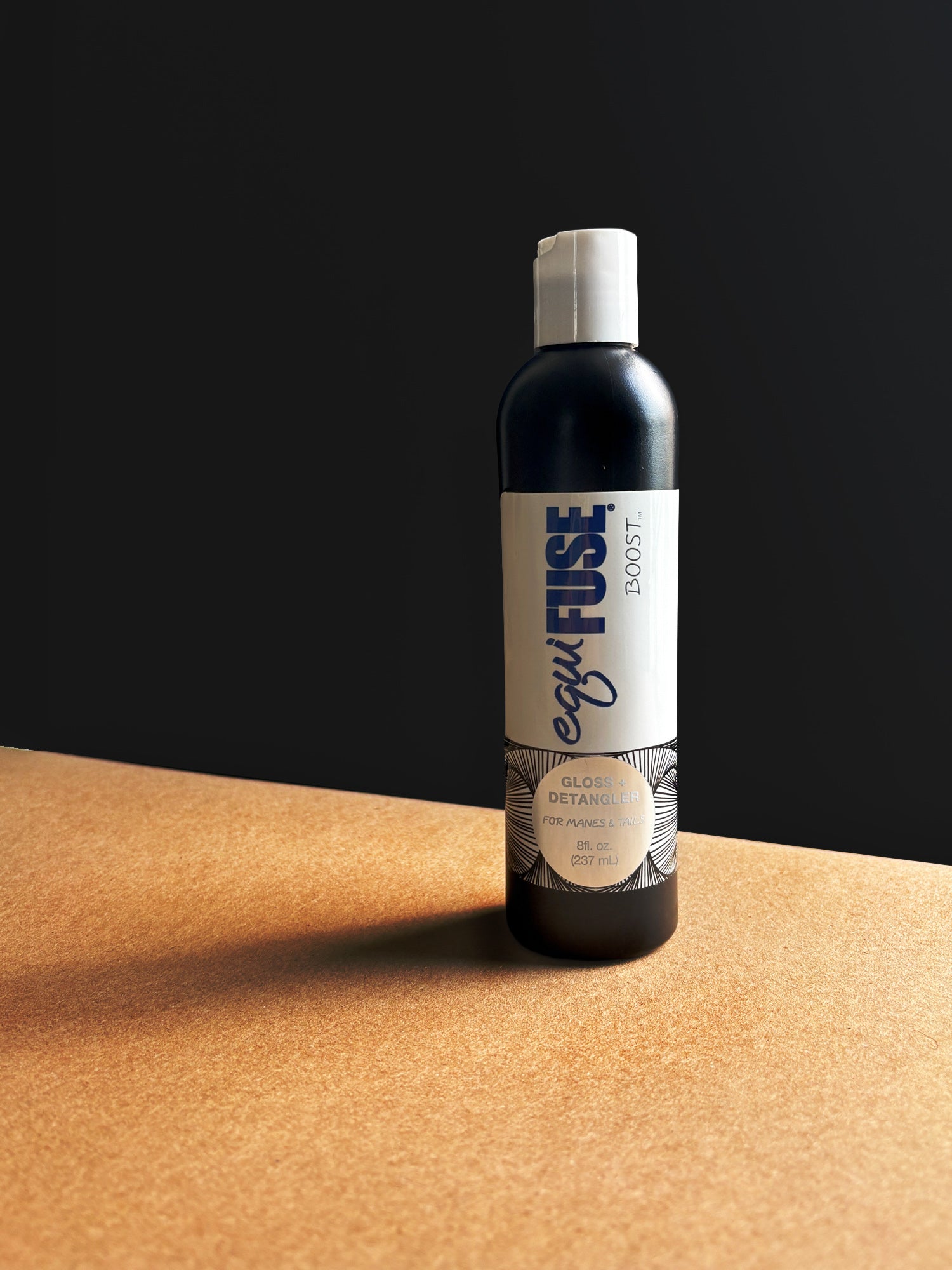 EquiFUSE Boost Gloss + Detangler 8 oz