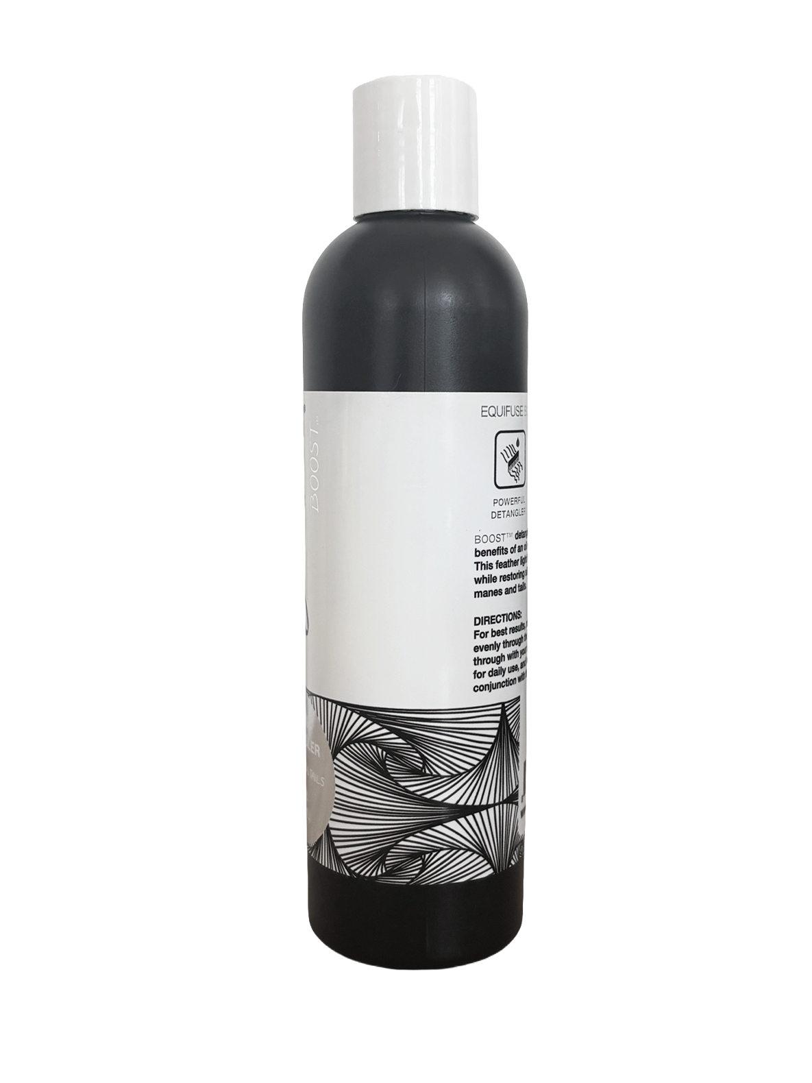 EquiFUSE Boost Gloss + Detangler 8 oz