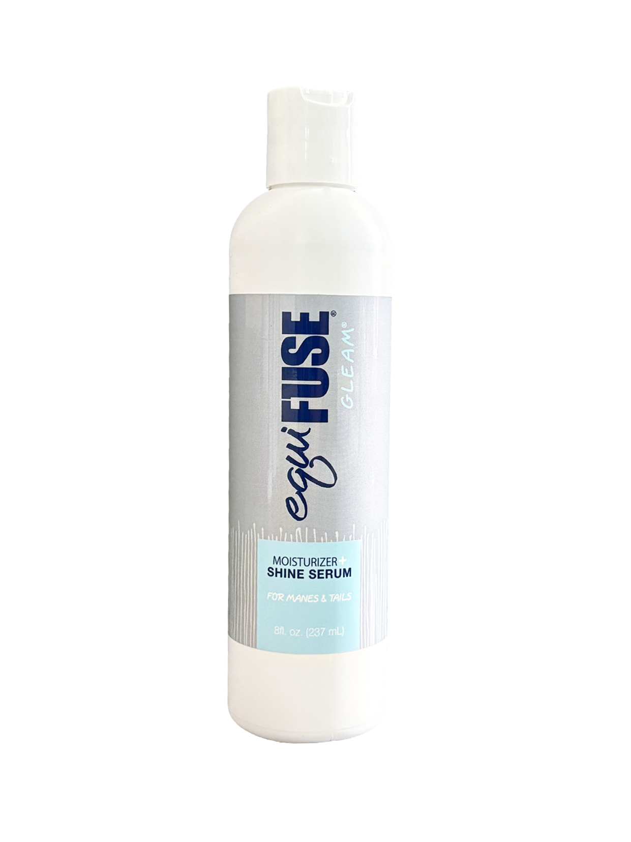 EquiFUSE Gleam Moisturizer + Shine Serum