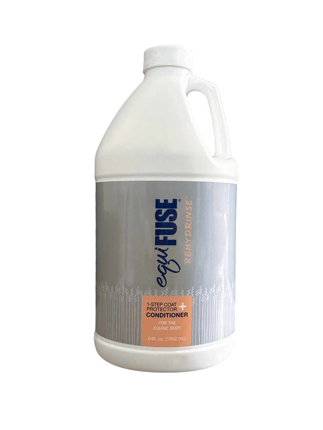 EquiFUSE Rehydrinse 1-Step Coat Protector + Conditioner