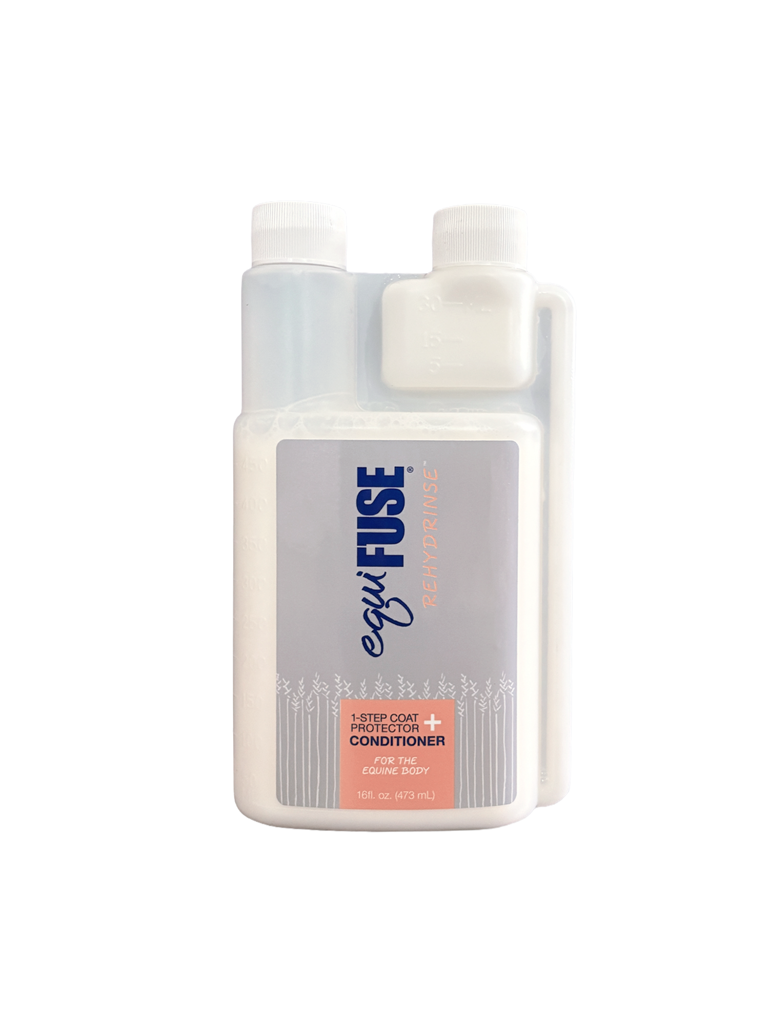 EquiFUSE Rehydrinse 1-Step Coat Protector + Conditioner