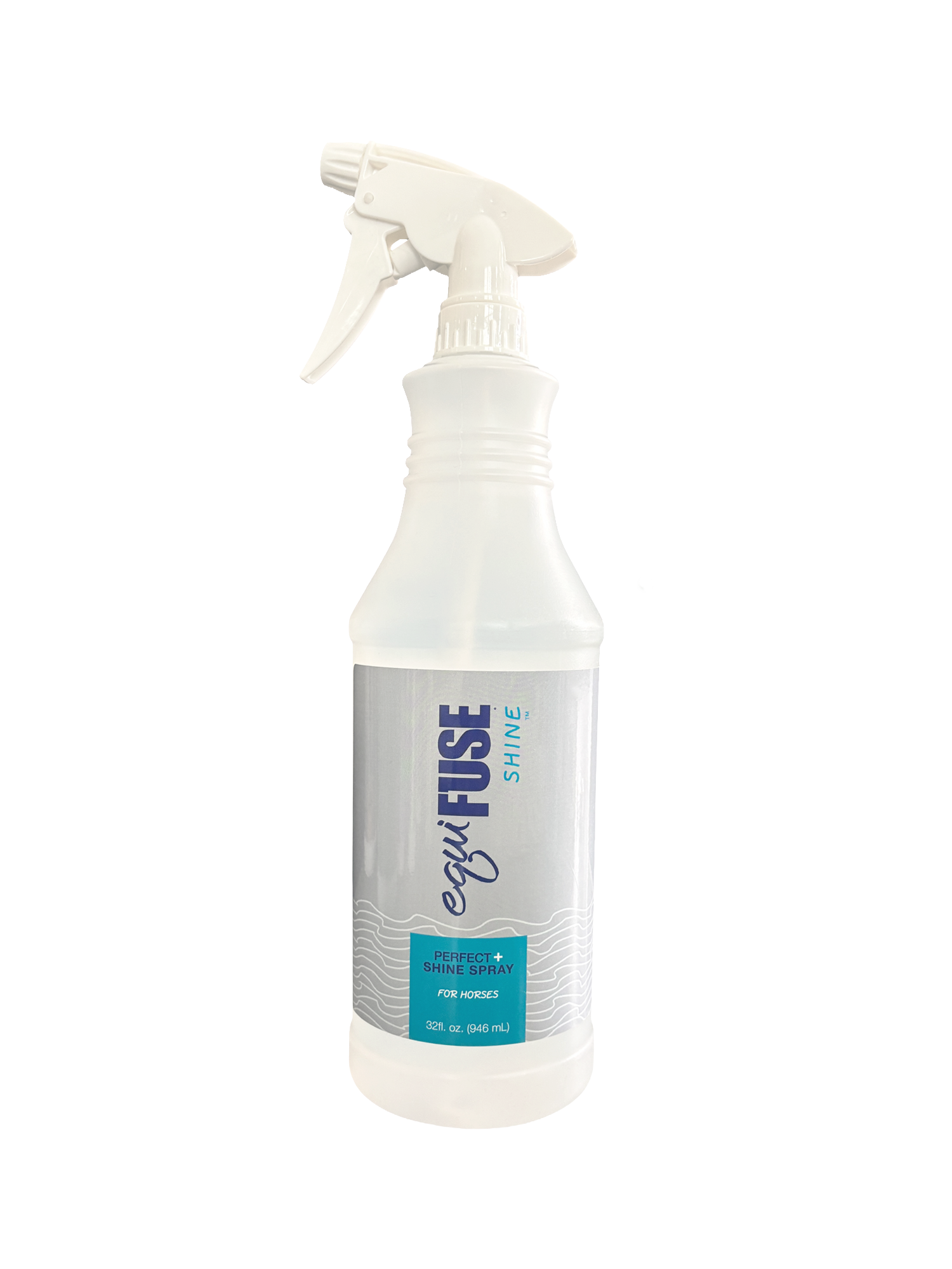 EquiFUSE Shine Perfect + Shine Spray