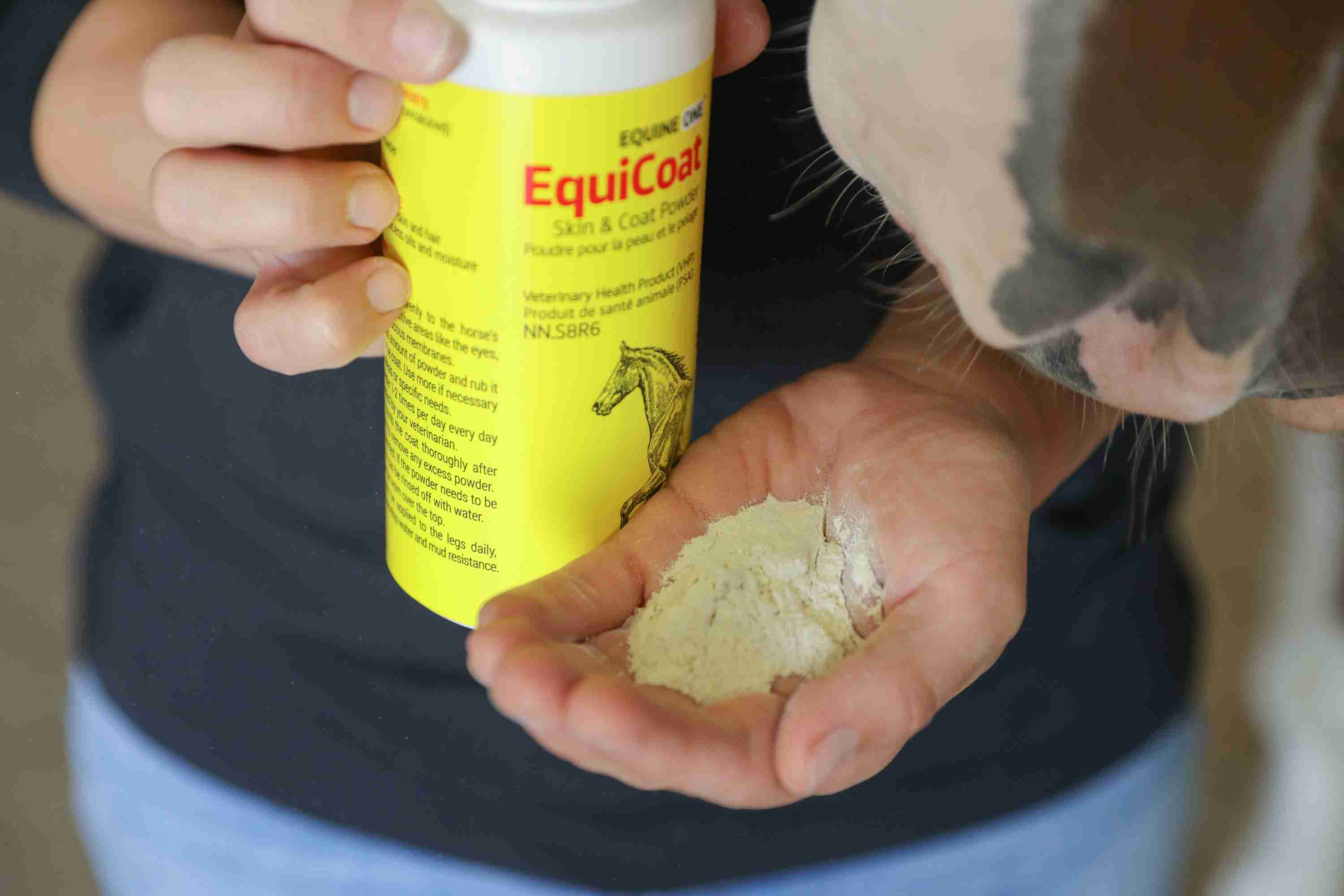 Equine One EquiCoat