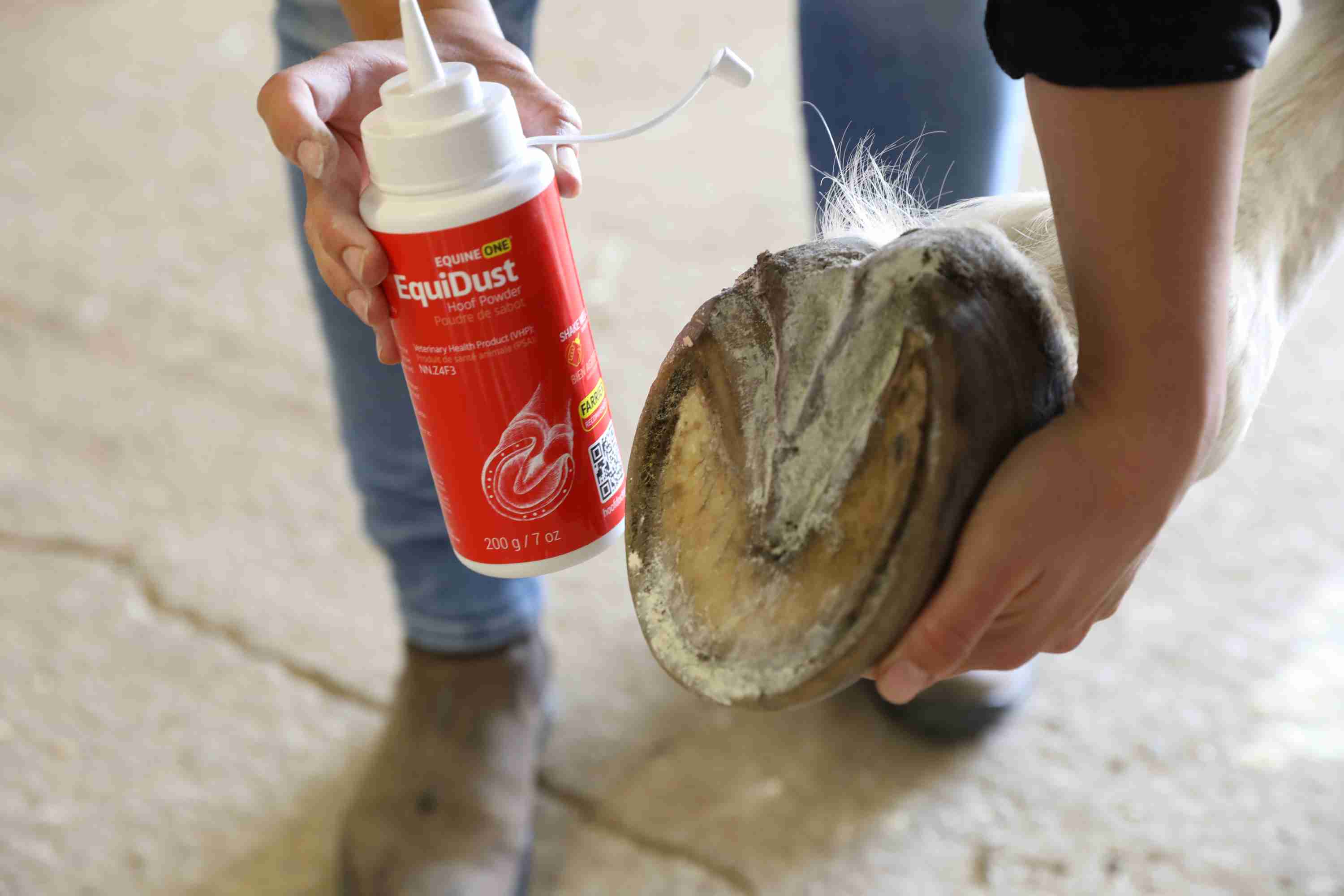 Equine One EquiDust