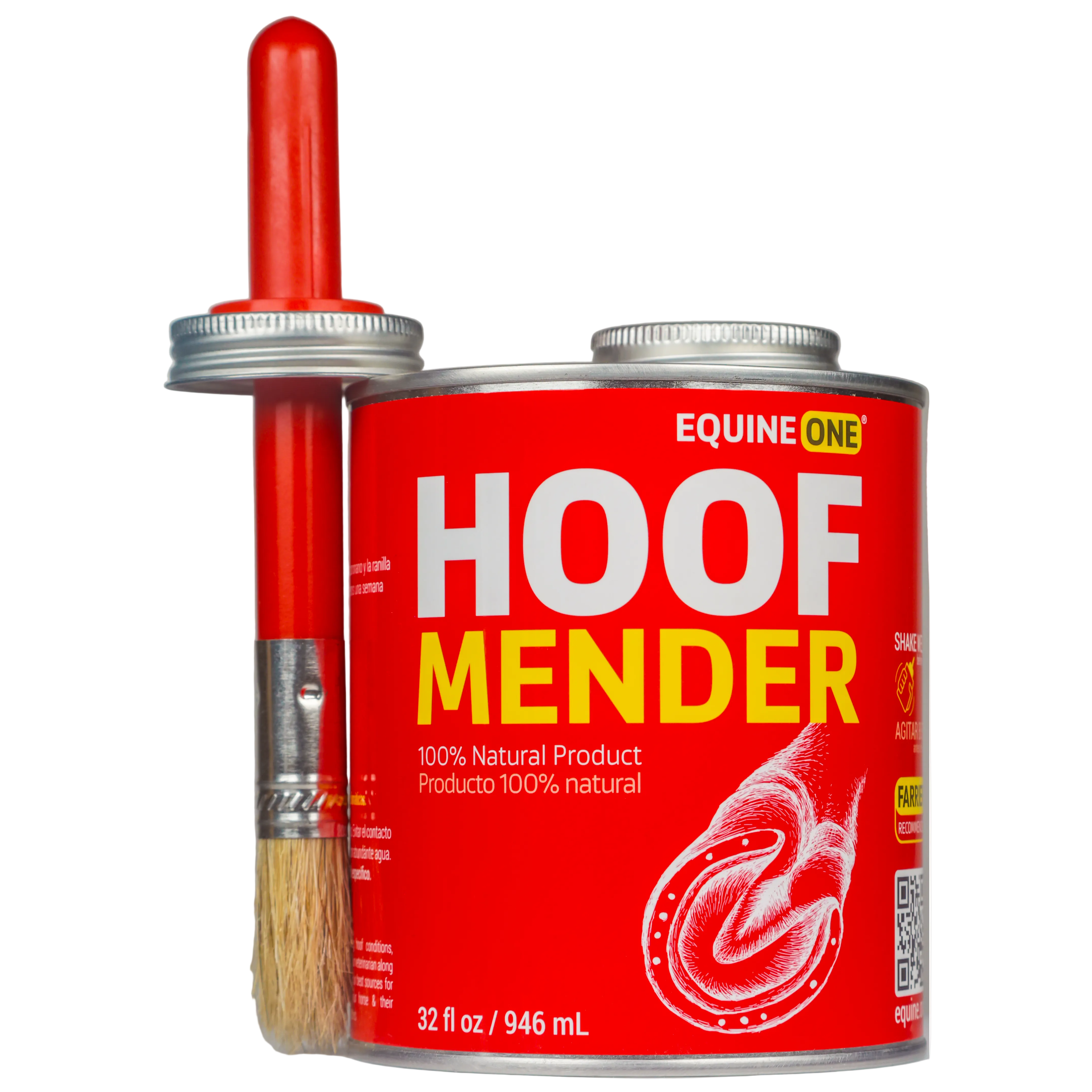 Equine One Hoof Mender