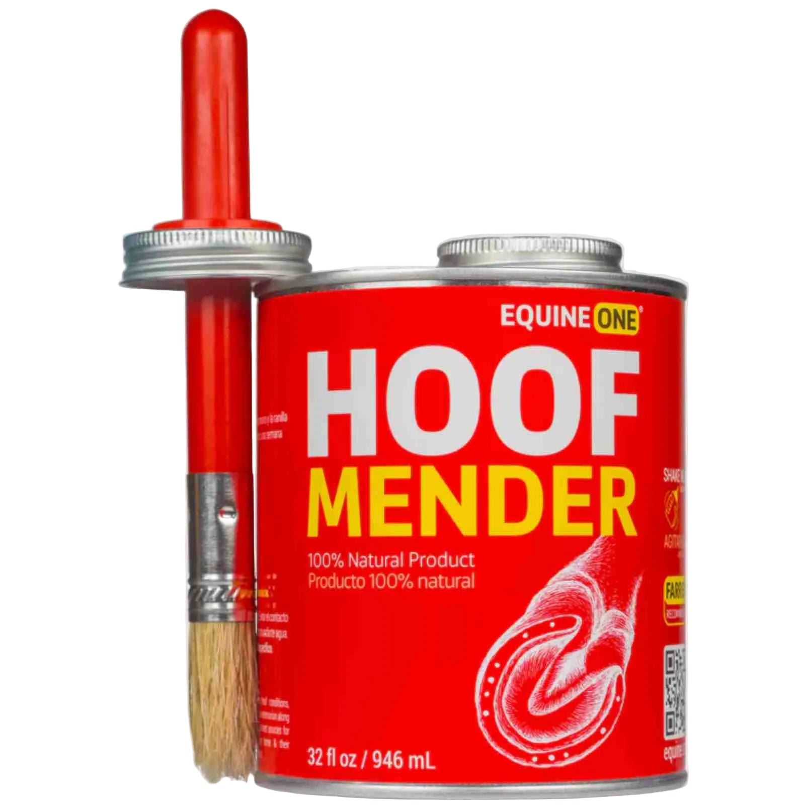 Equine One Hoof Mender