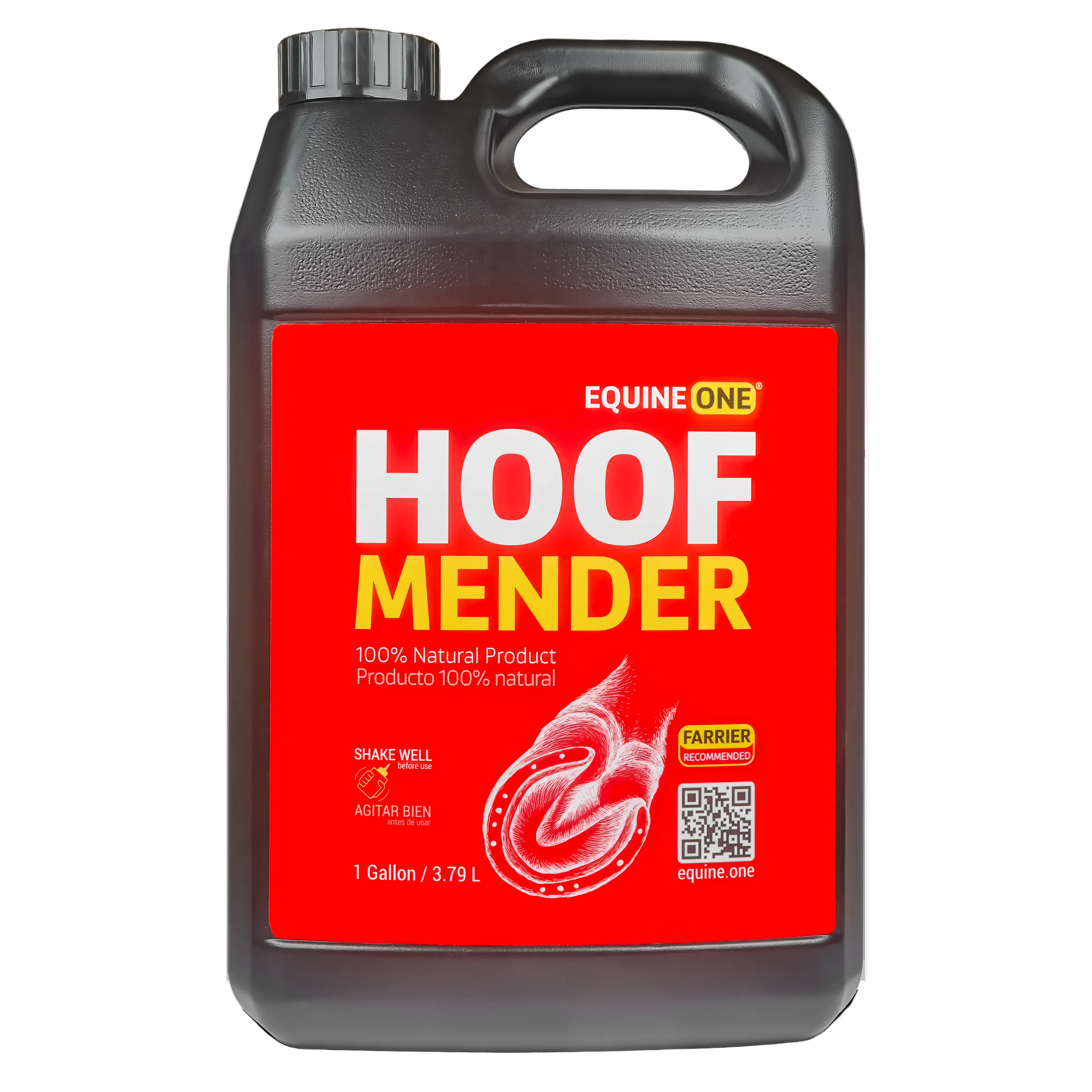Equine One Hoof Mender