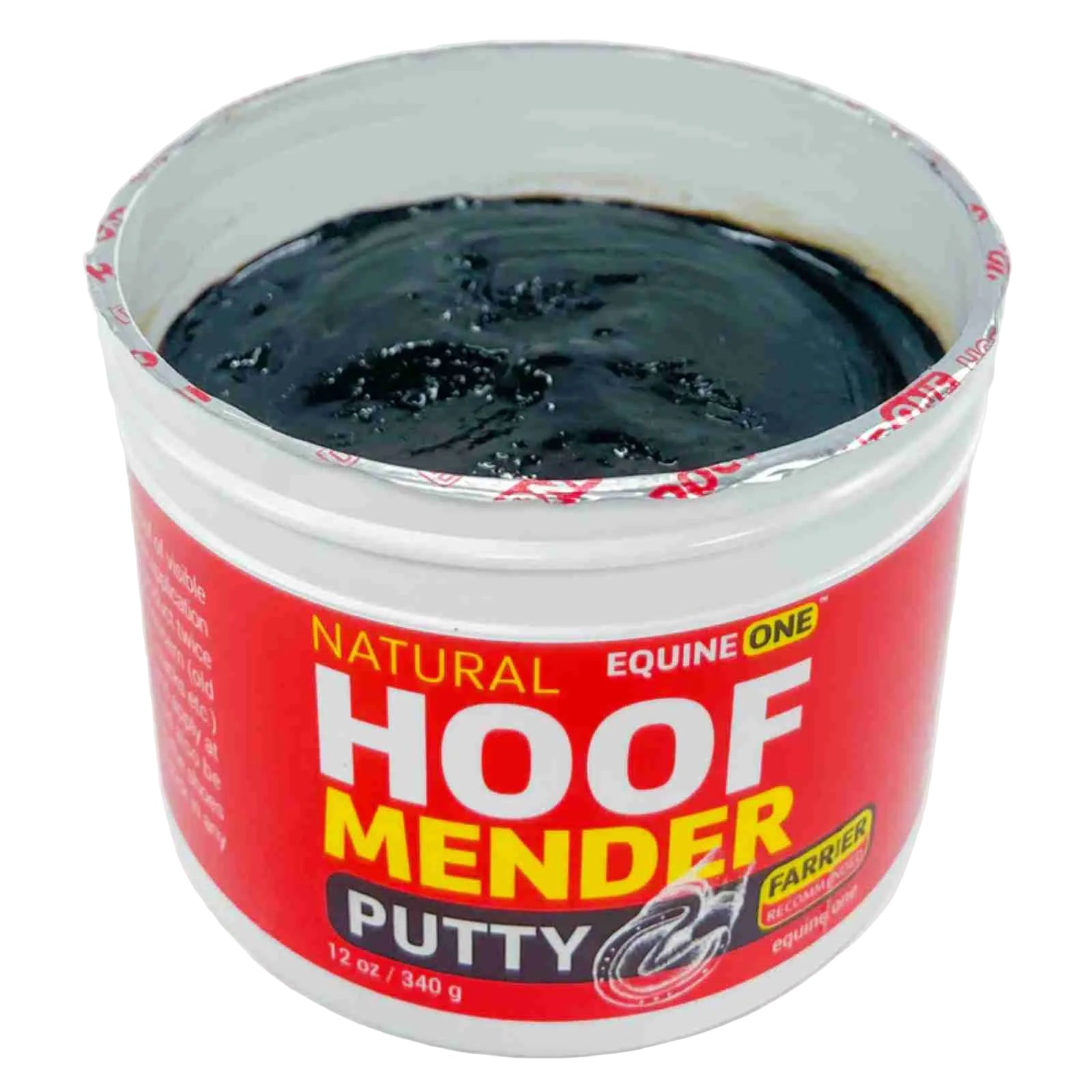 Equine One Hoof Mender Putty