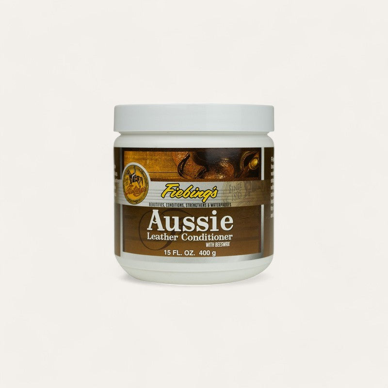 Fiebings Aussie Leather Conditioner - 15 oz