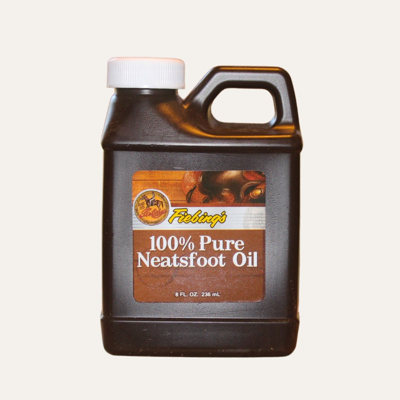 Fiebing's 100% Pure Neatsfoot Oil