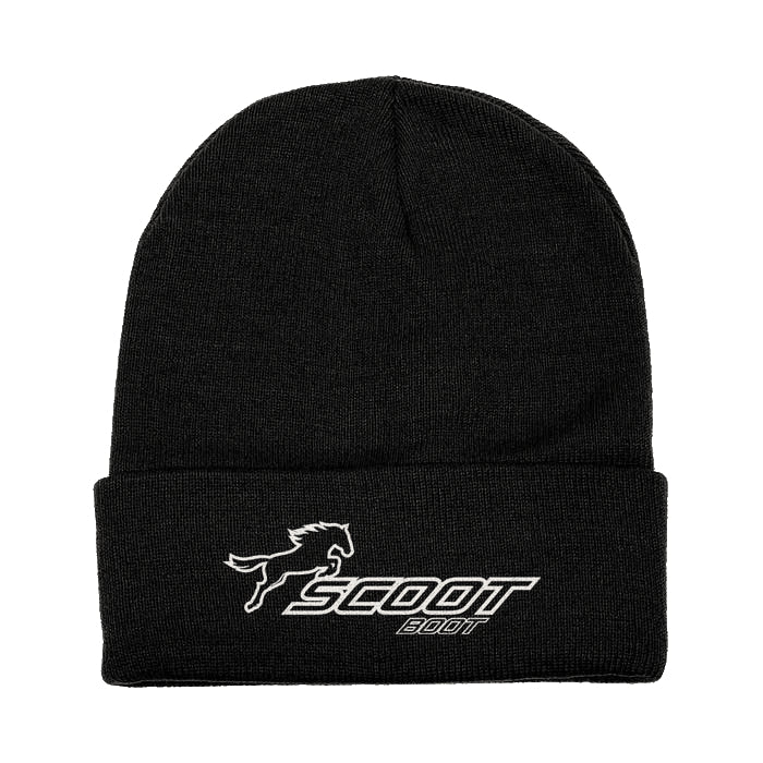 Scoot Boot Apparel
