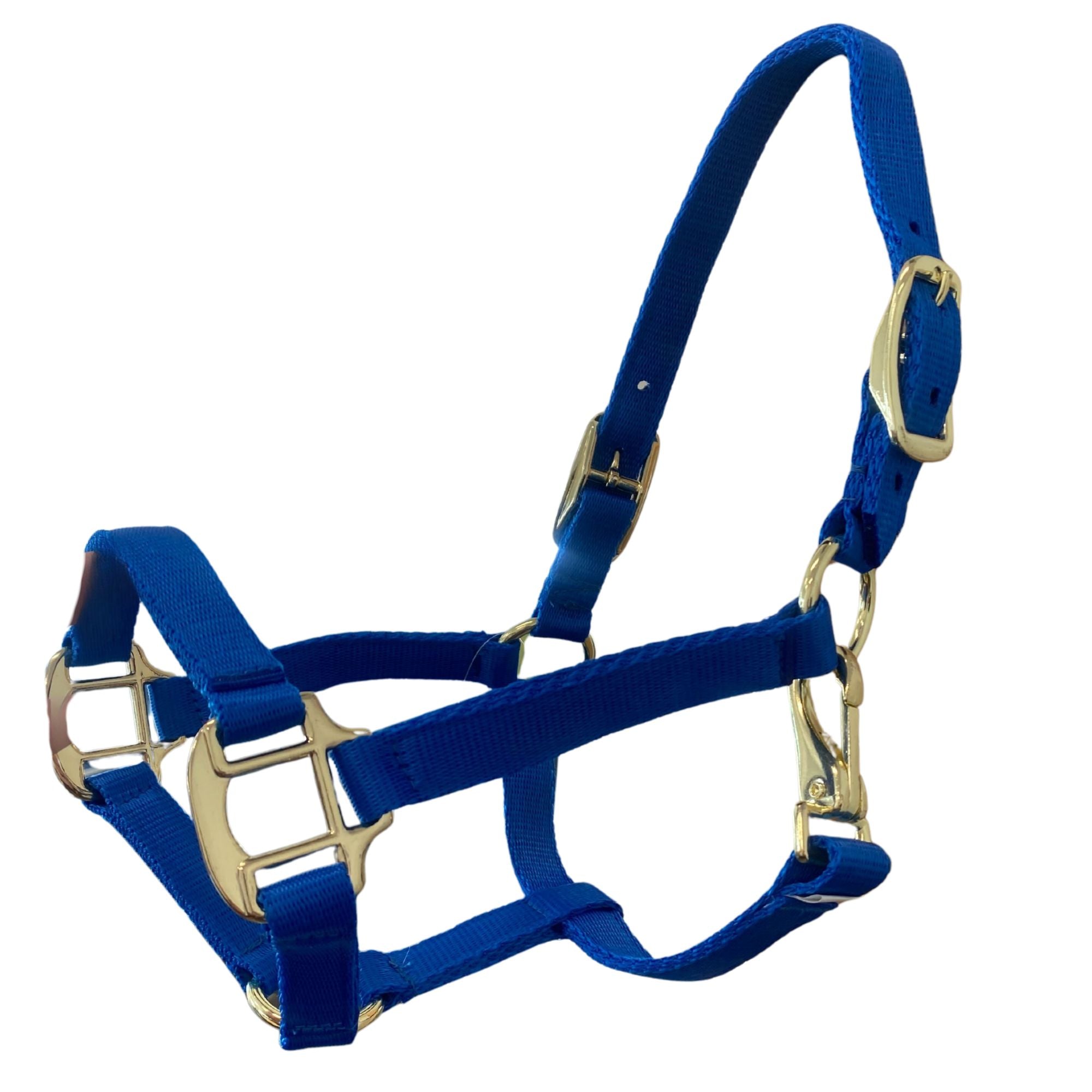 Mini Nylon Halter