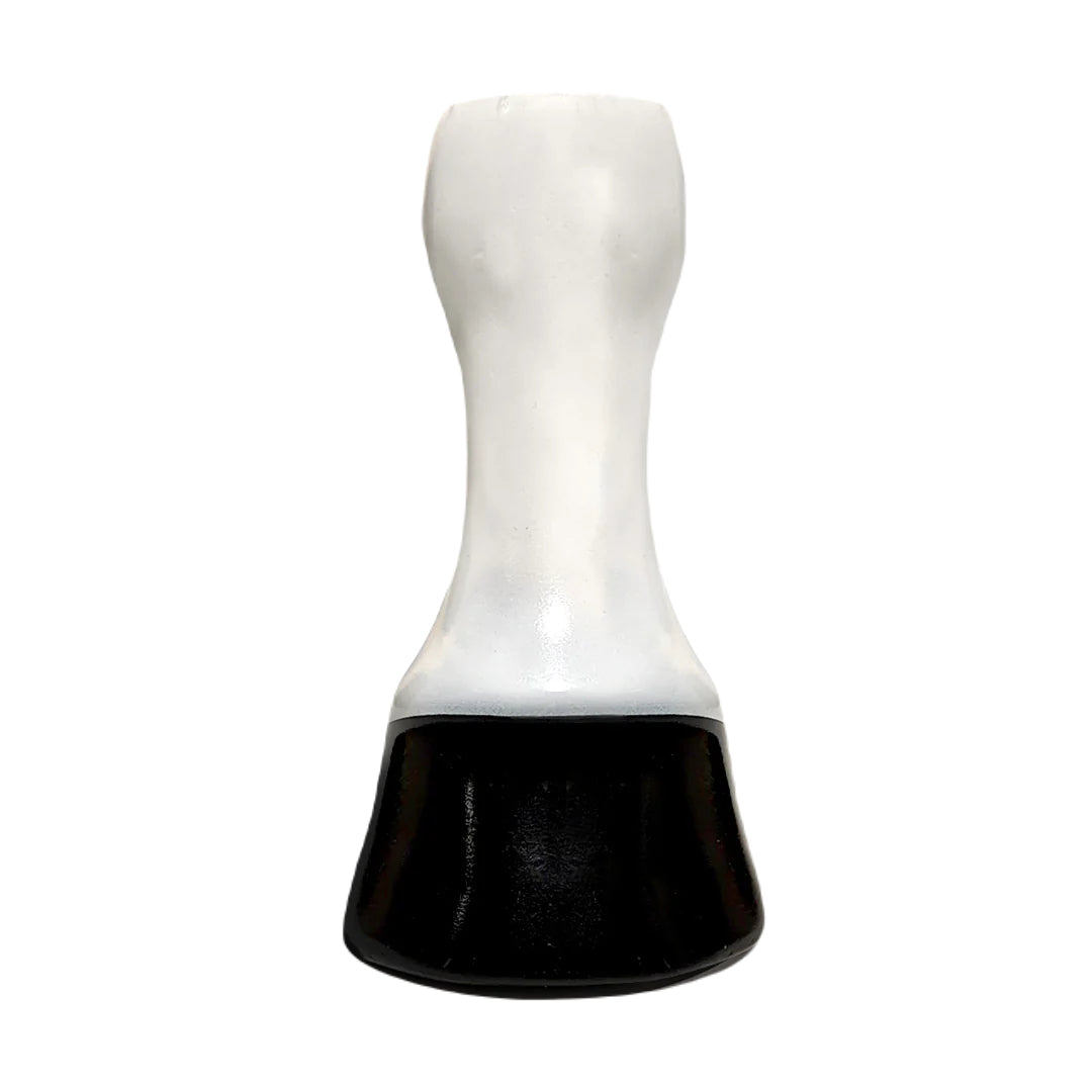 Scoot Boot Horse Leg & Hoof Model