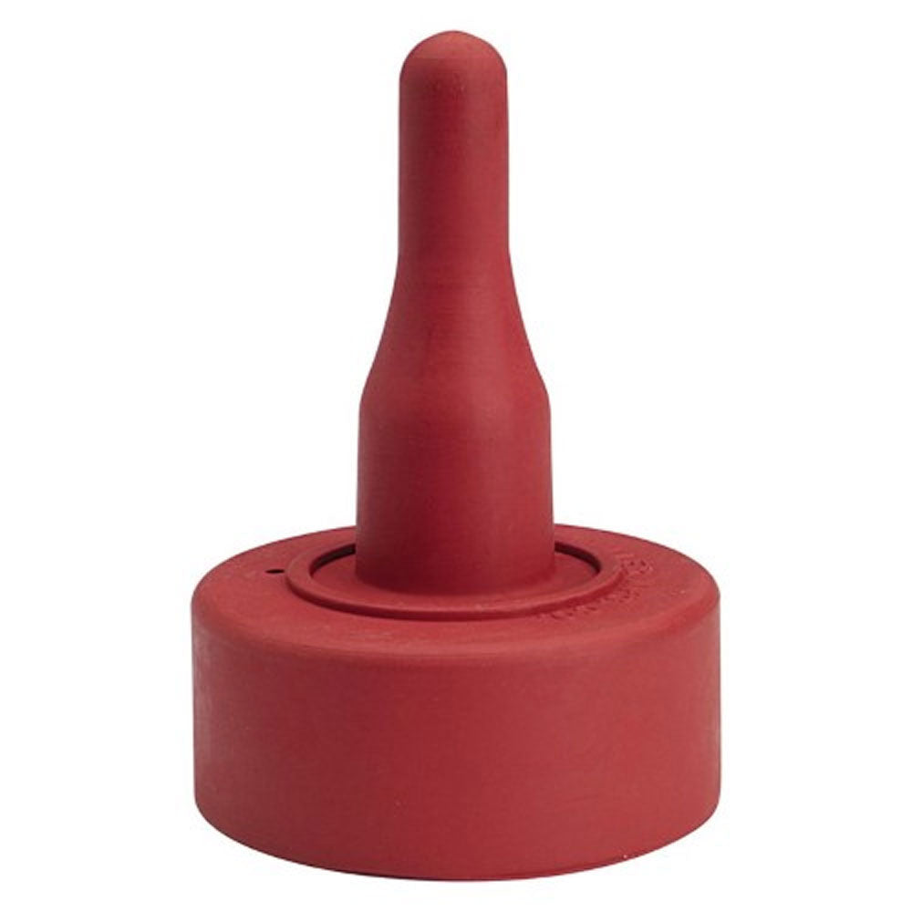 Snap on Feeding Bottle Nipples