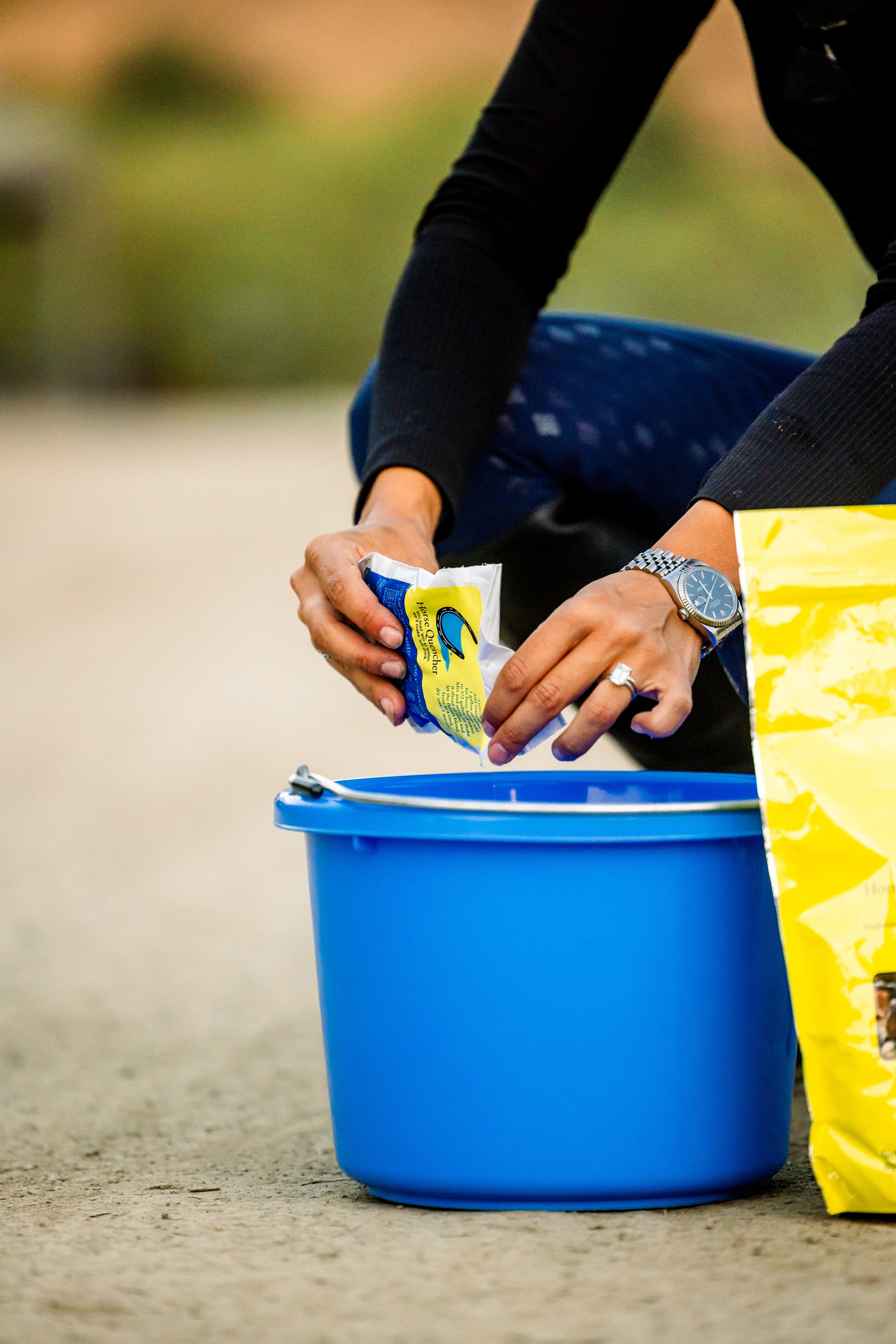 Horse Quencher - 8 Pack Single Serve