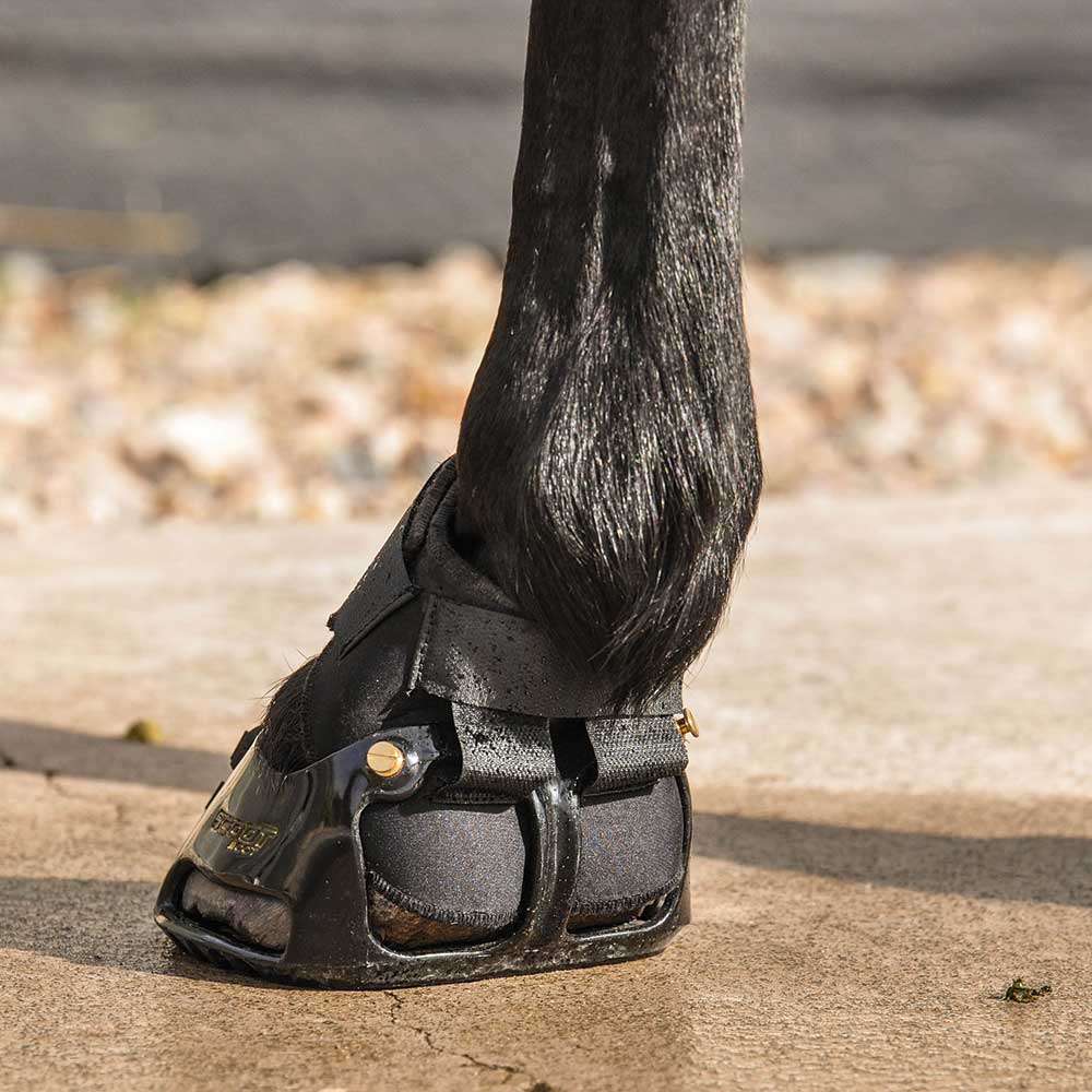 Scoot Boot MultiPurpose Gaiters