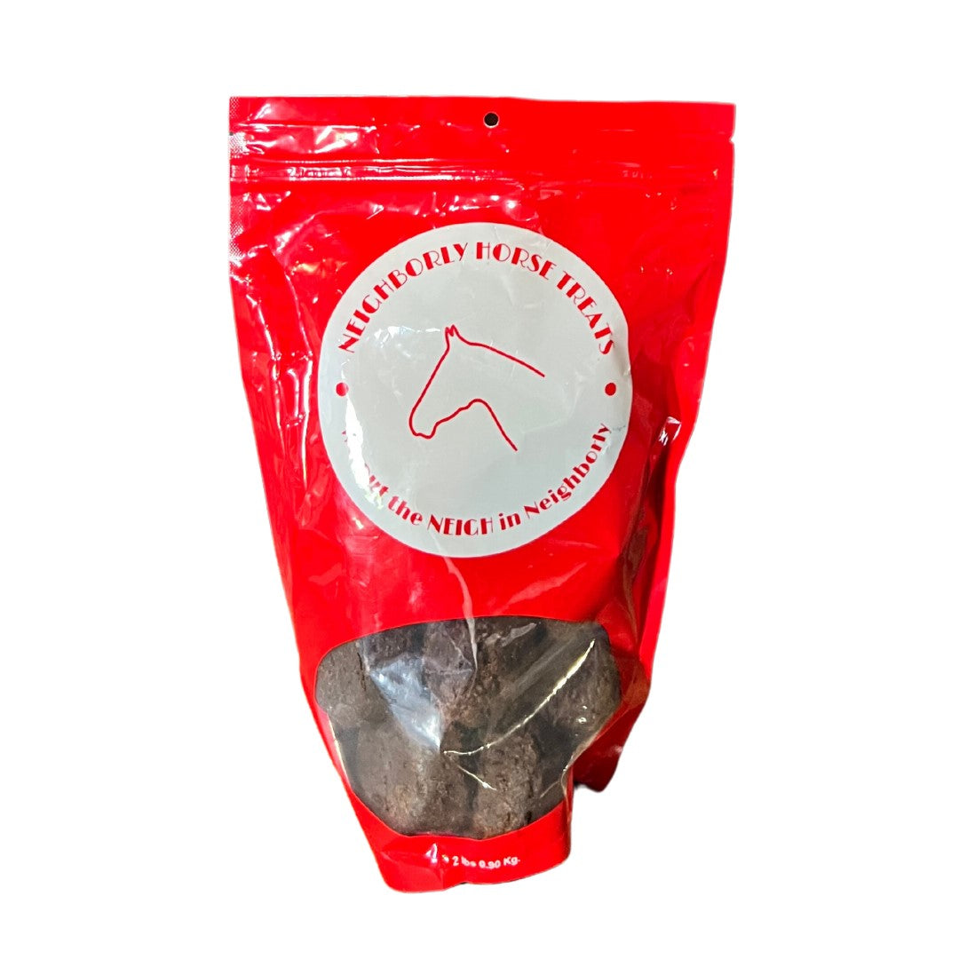 Neighborly Horse Treats