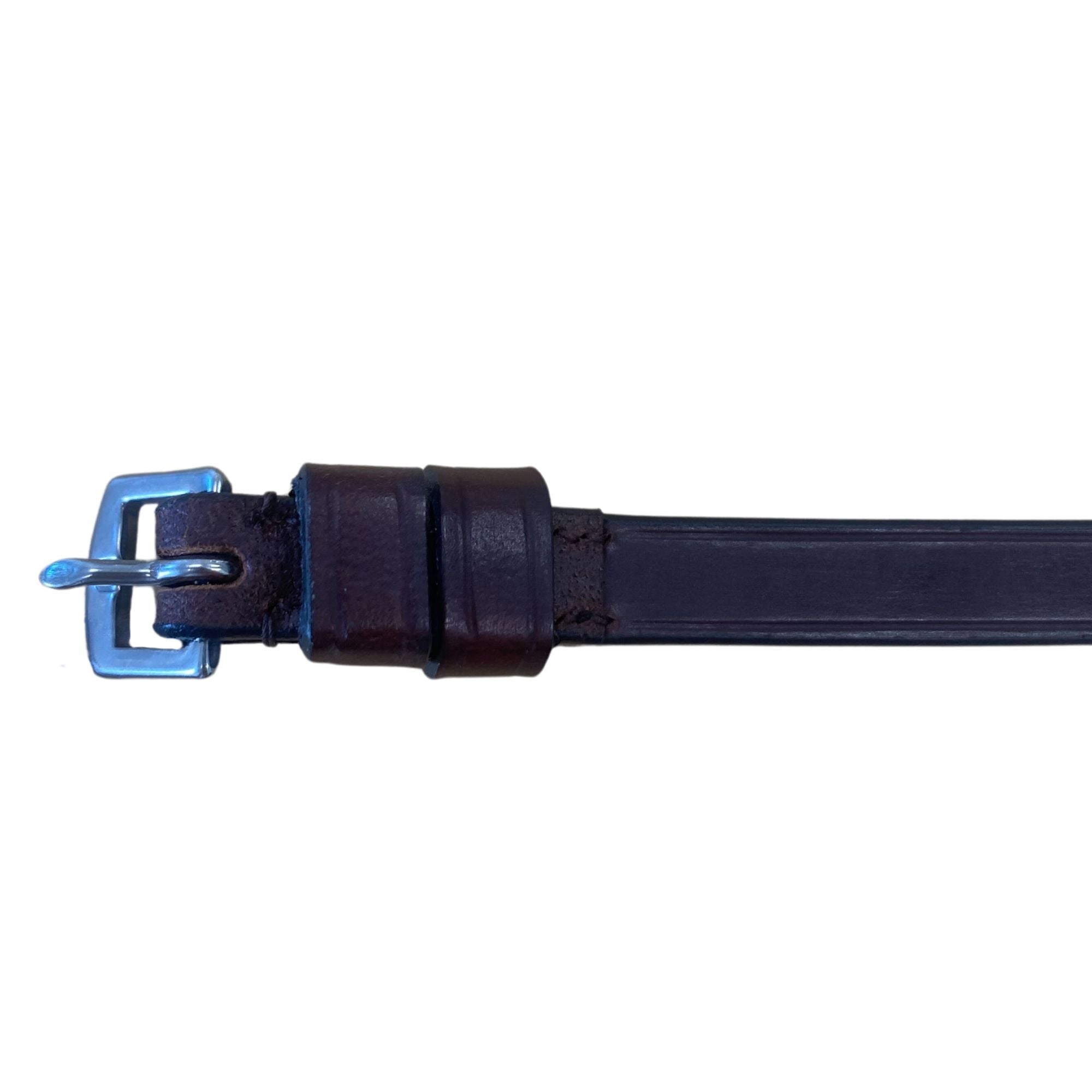 Legacy Buckle Flash Converter