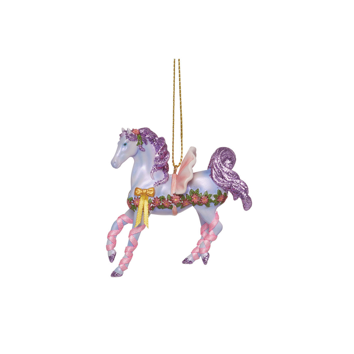 Painted Ponies Dance of the Sugar Plum