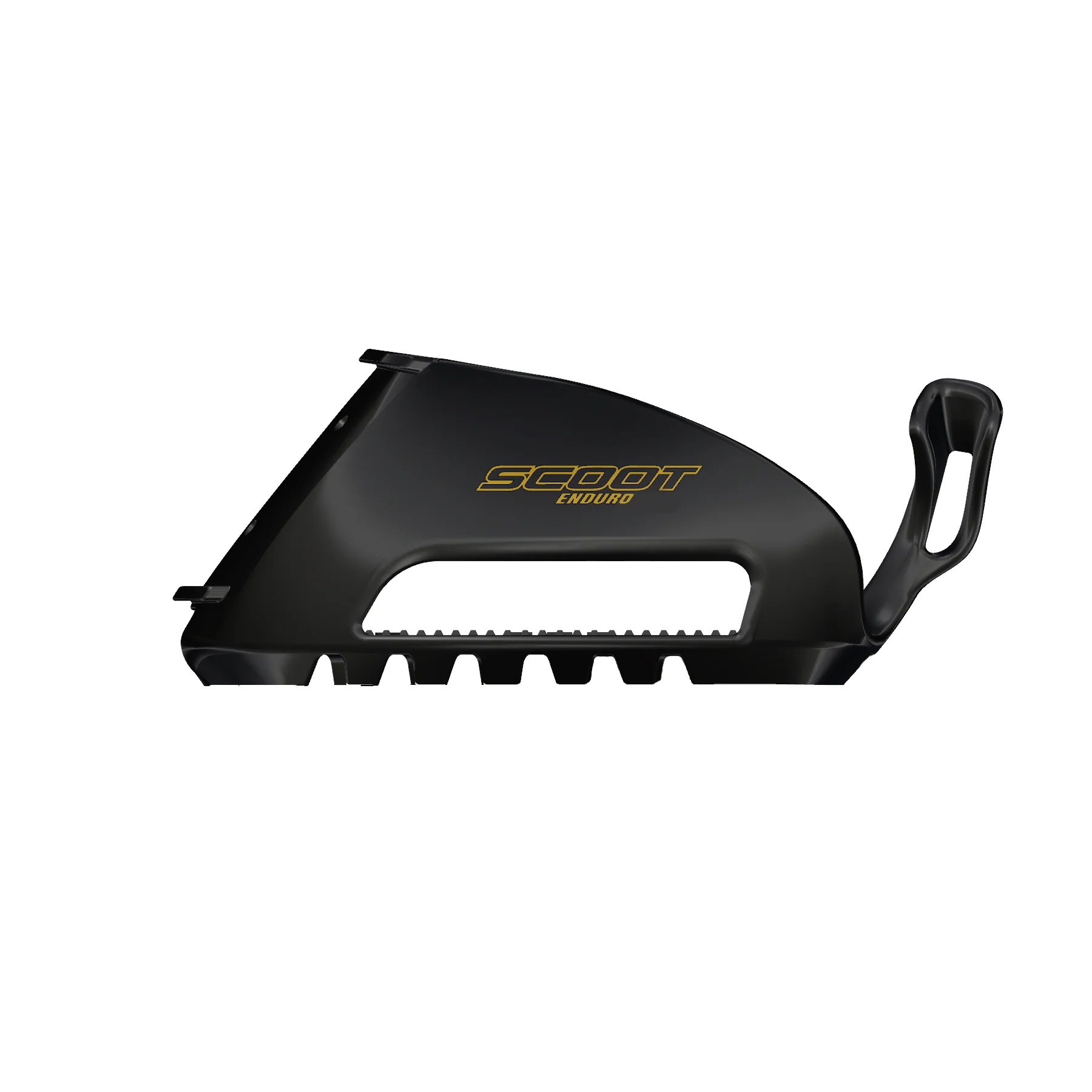 Scoot Boot Adjust Sizing Shell