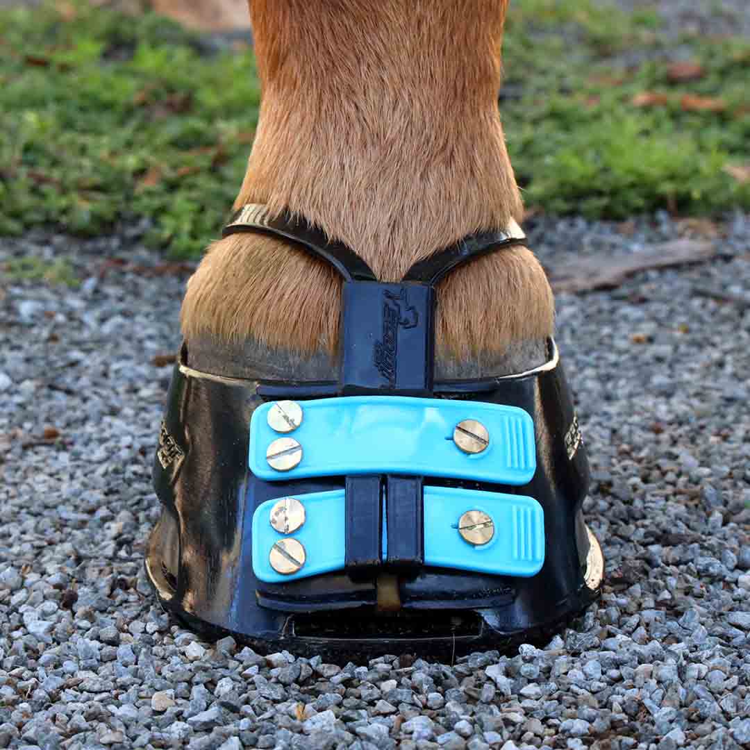 Scoot Boot Mud Straps Pack