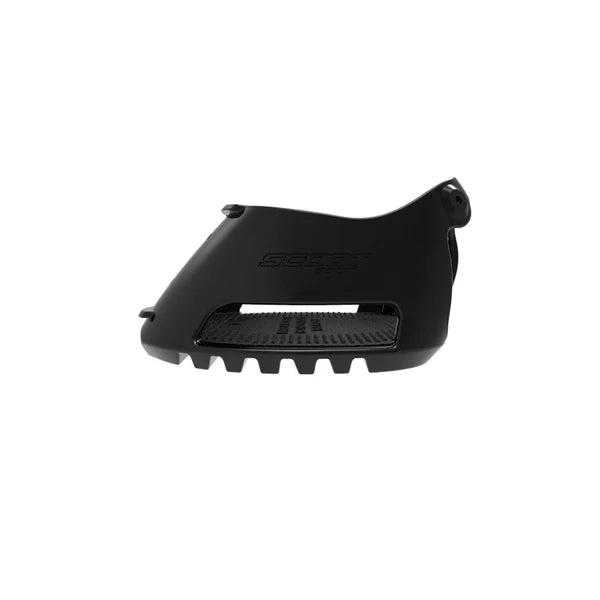 Scoot Boot Sizing Shell