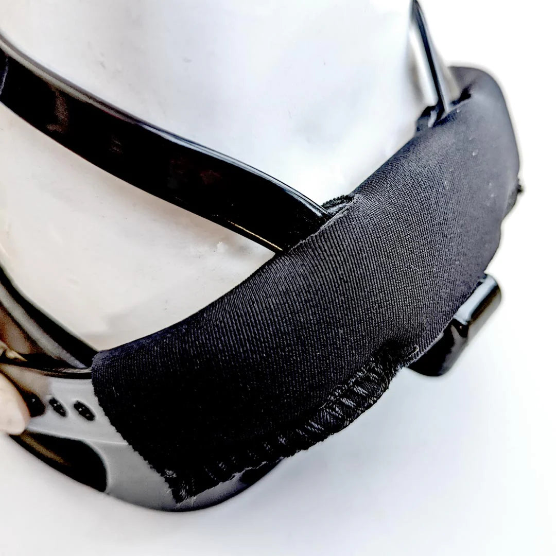 Scoot Boot Enduro Gaiter Pack - Black