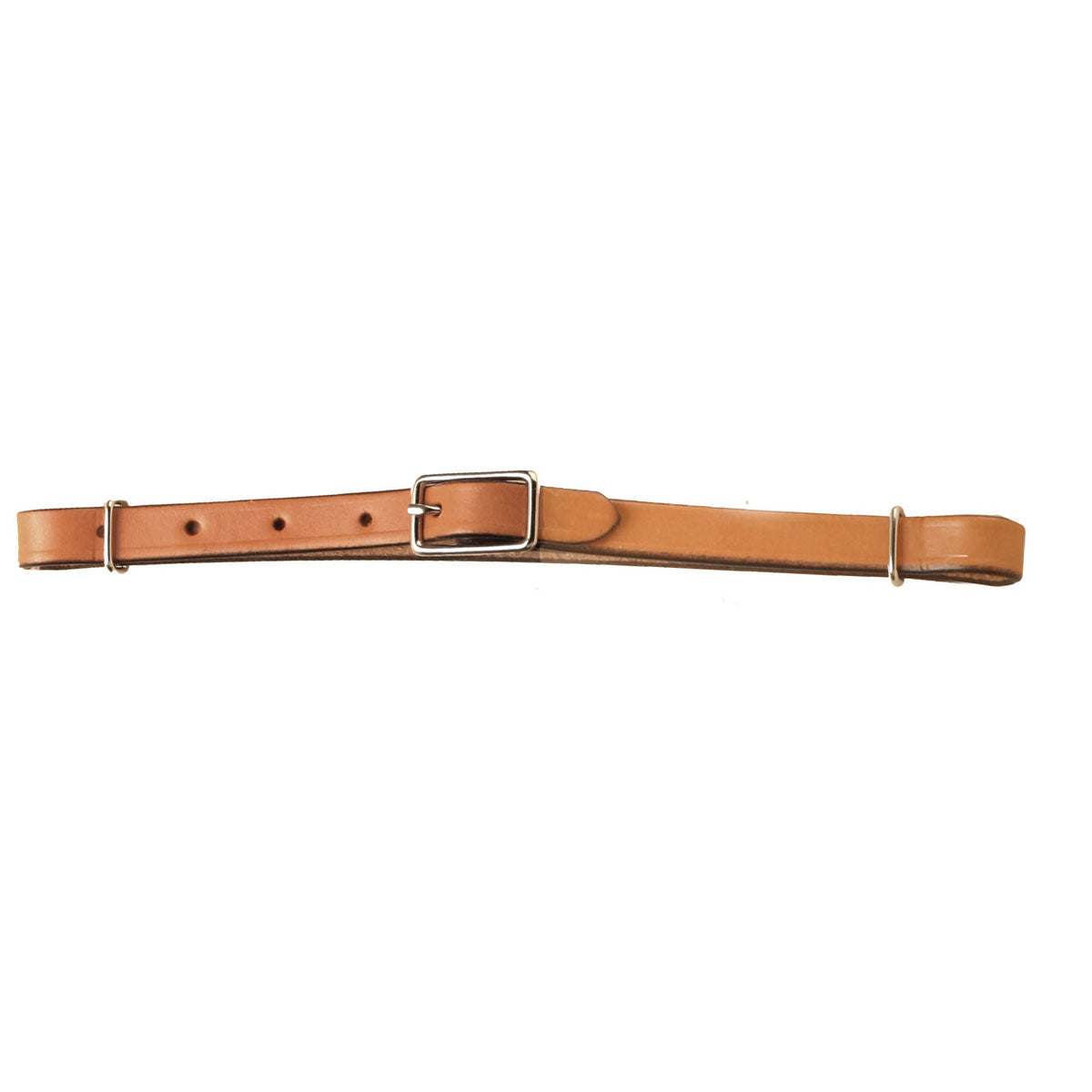 Tory Leather All Leather Curb Strap - London