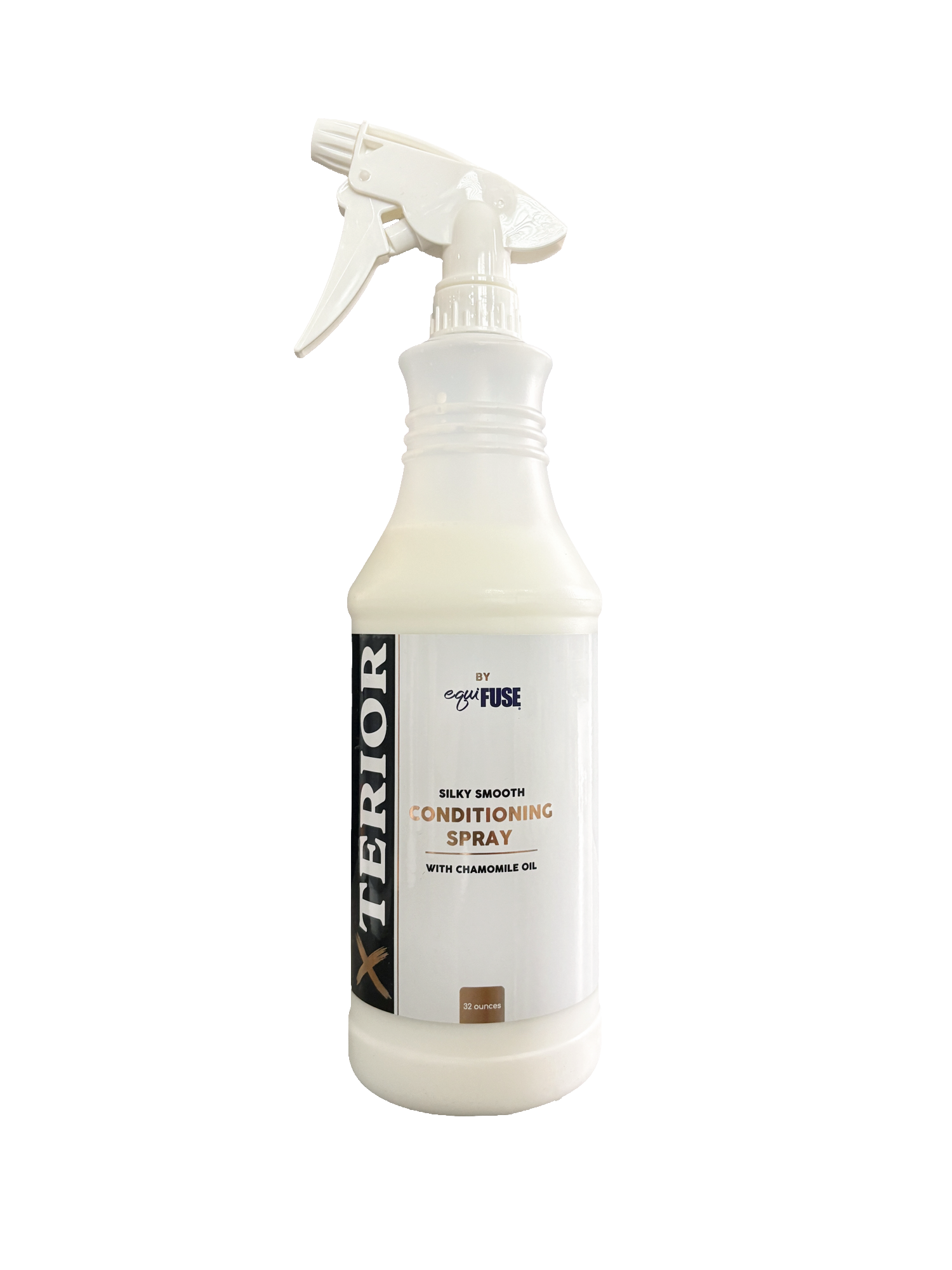 Xterior Conditioning Spray