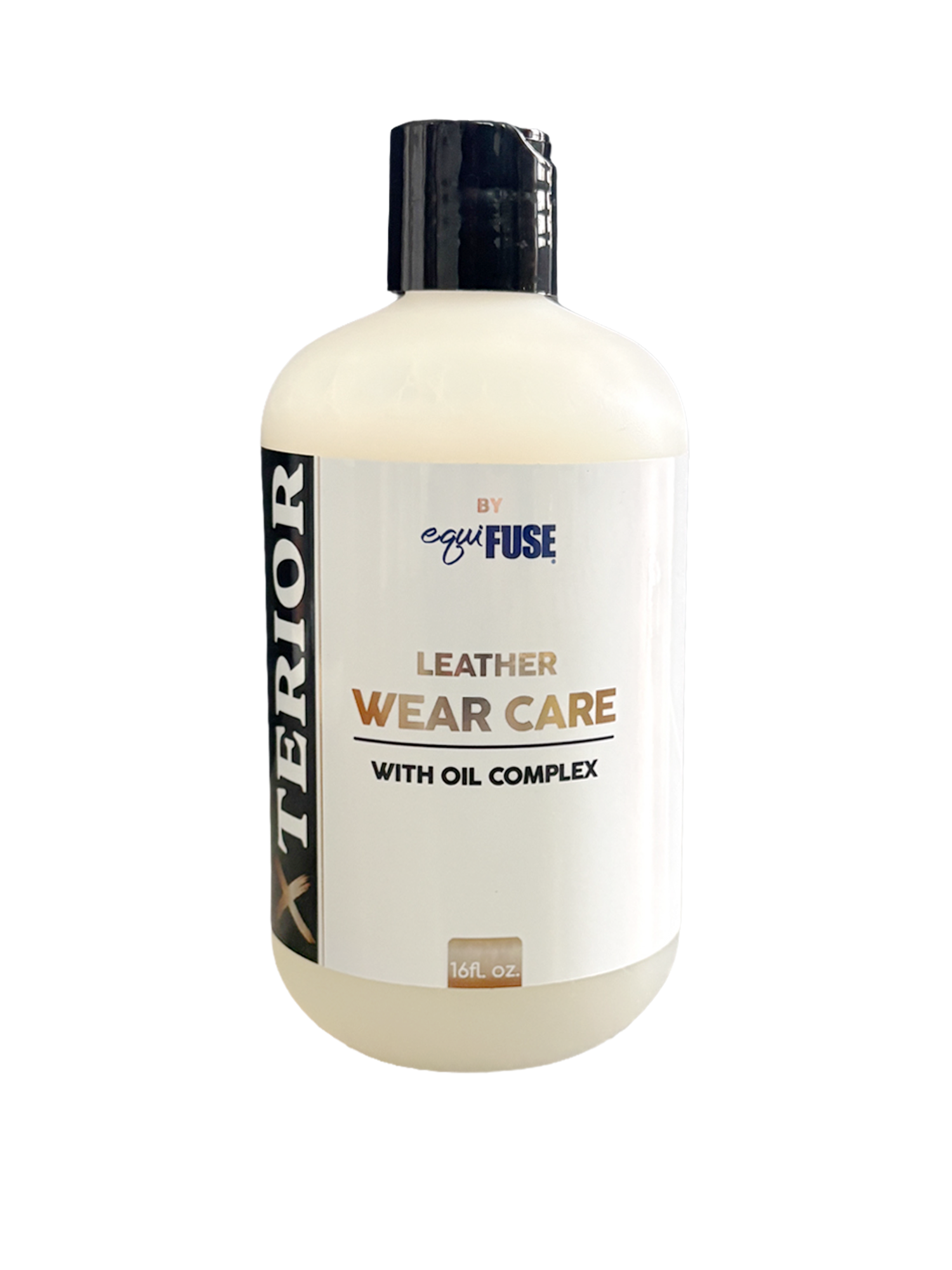Xterior Leather Wear Care 16oz