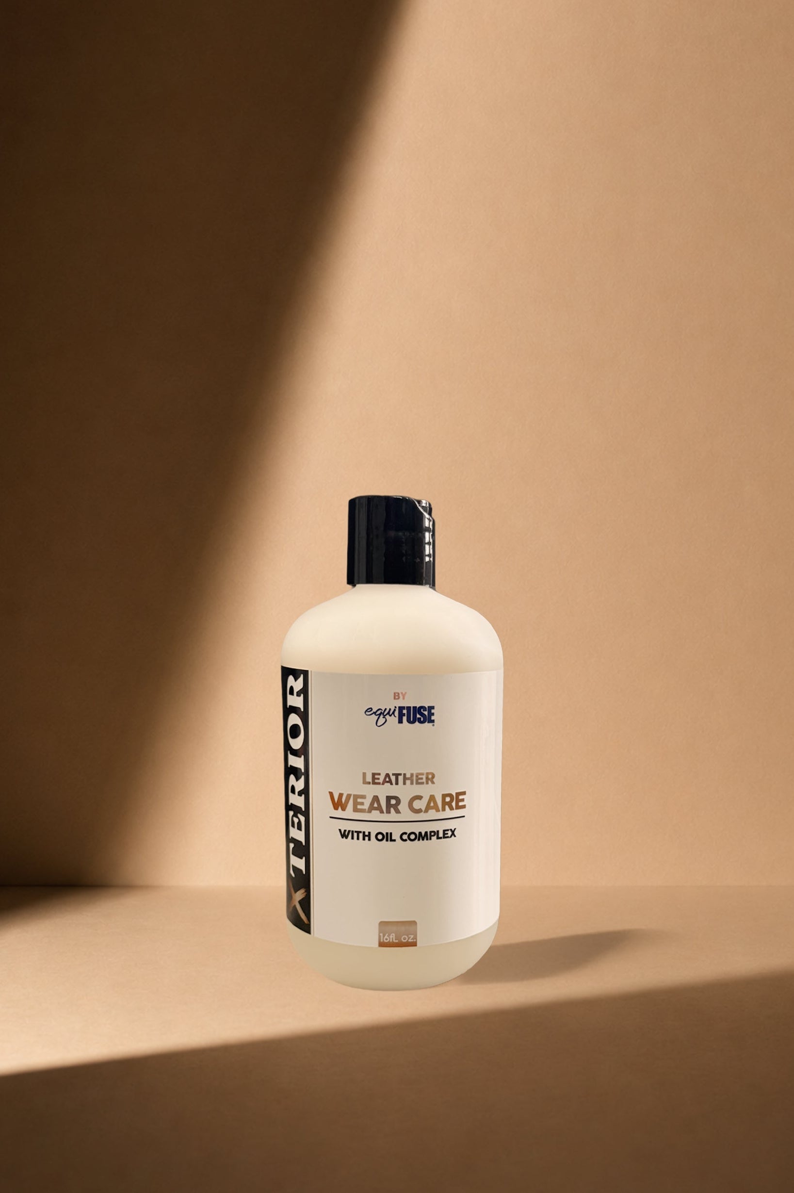 Xterior Leather Wear Care 16oz