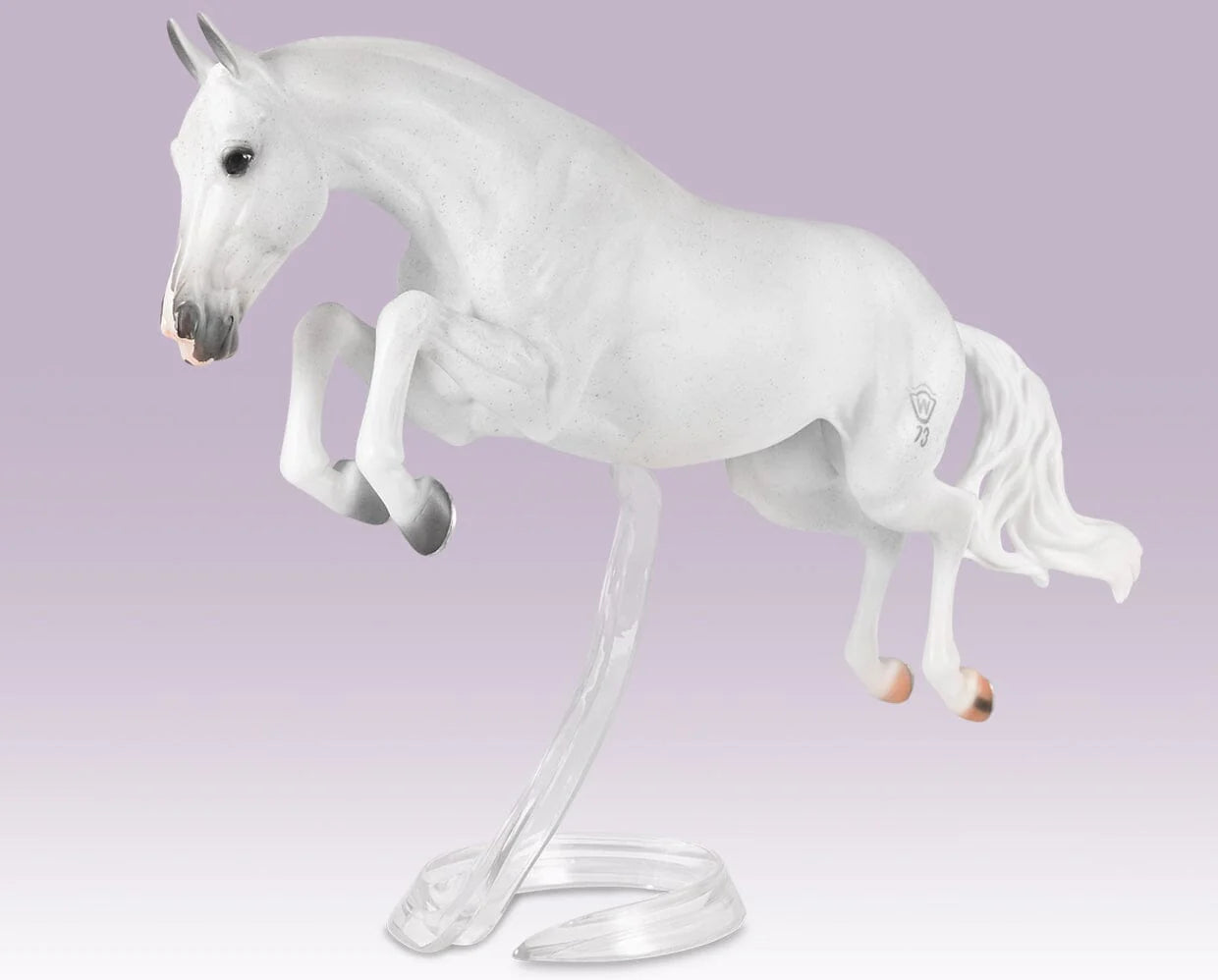Breyer 2023 Clooney 51