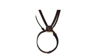 Exselle Raised Figure 8 Cavesson