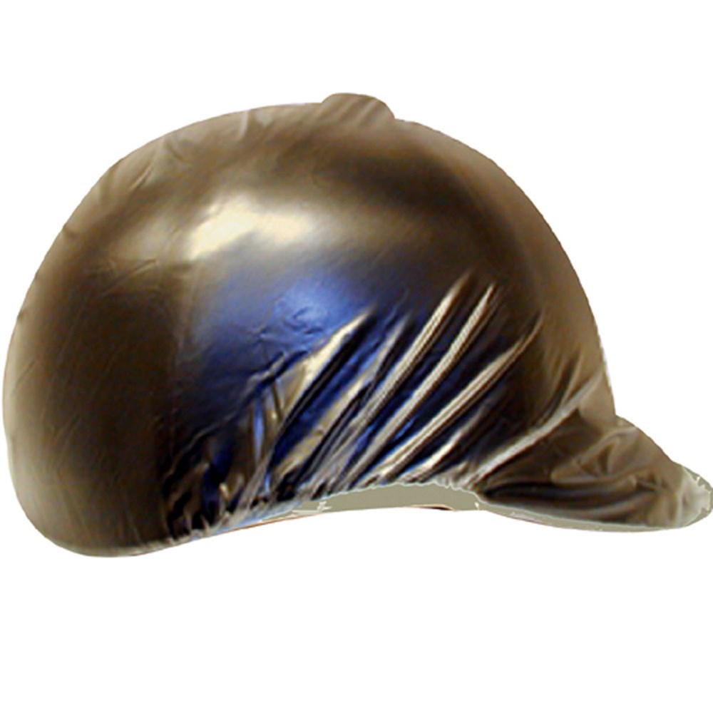 Plastic Helmet Cover
