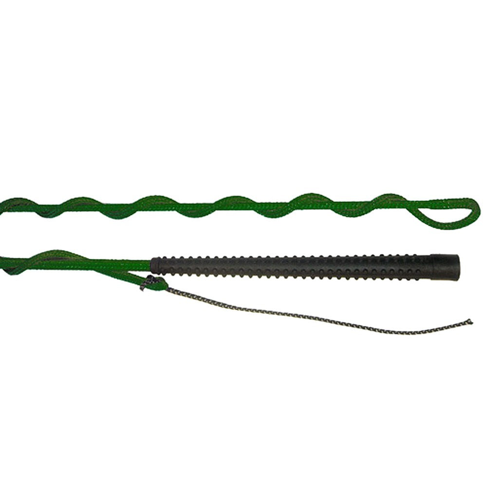 5 1/2' Lunge Whip with 6' Drop FOB