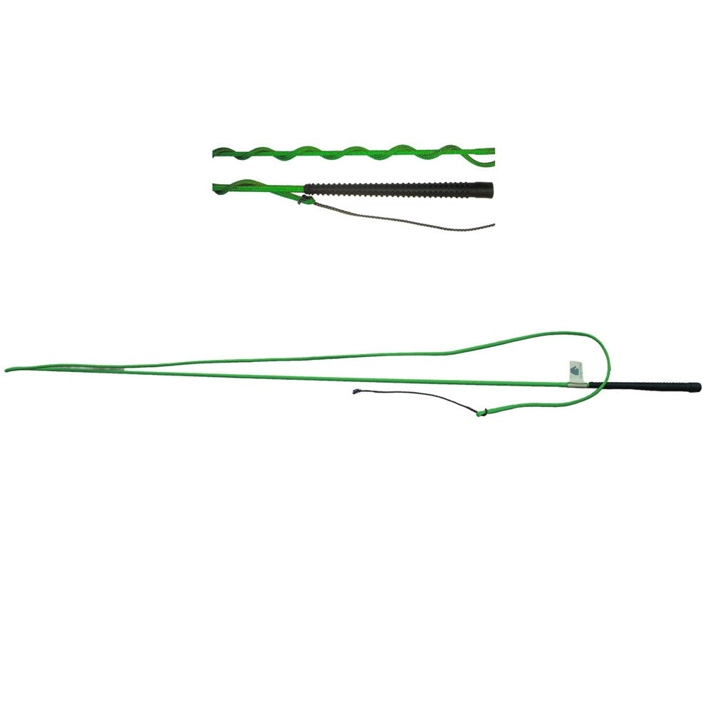 5 1/2' Lunge Whip with 6' Drop FOB