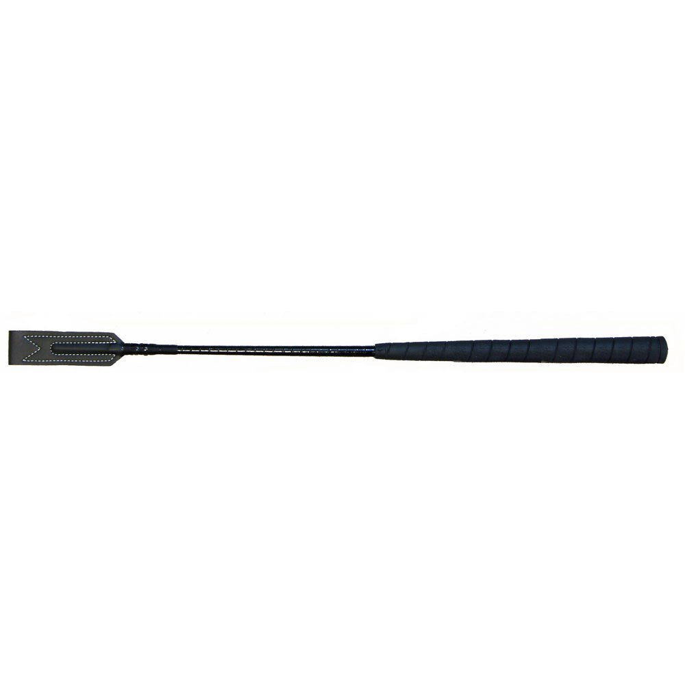 Jockey Bat Black