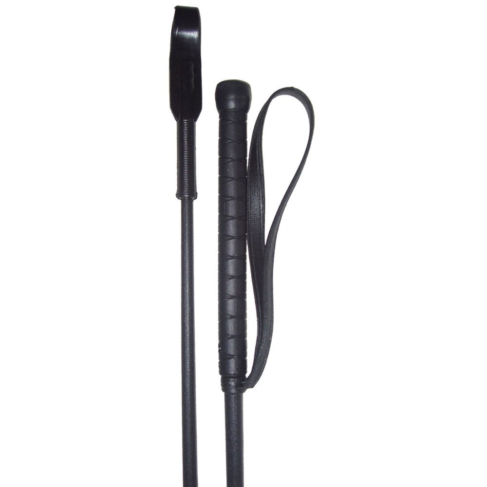 Econo Riding Crop with Loop 26"