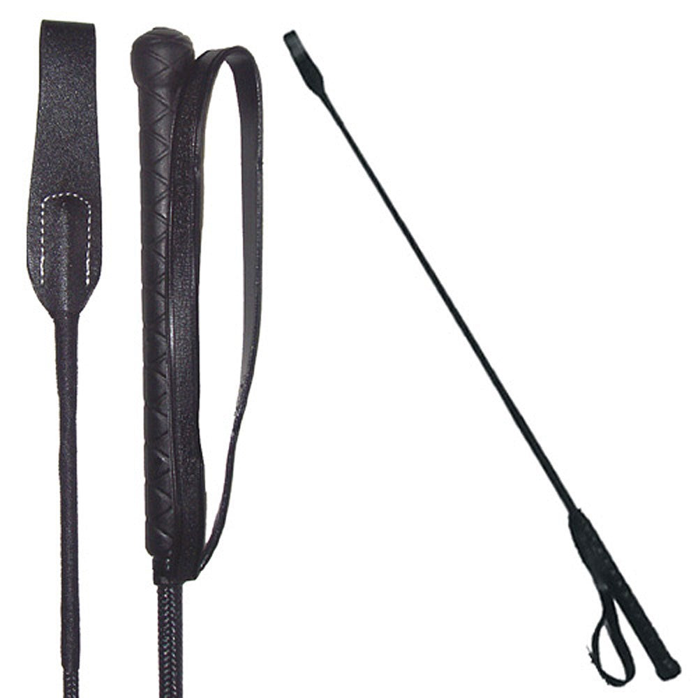 Riding Crop with Loop