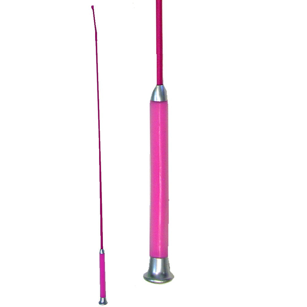 Dressage Whip with Gel Handle