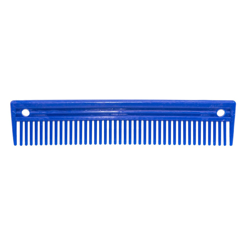 Plastic Mane and Tail Comb  10"