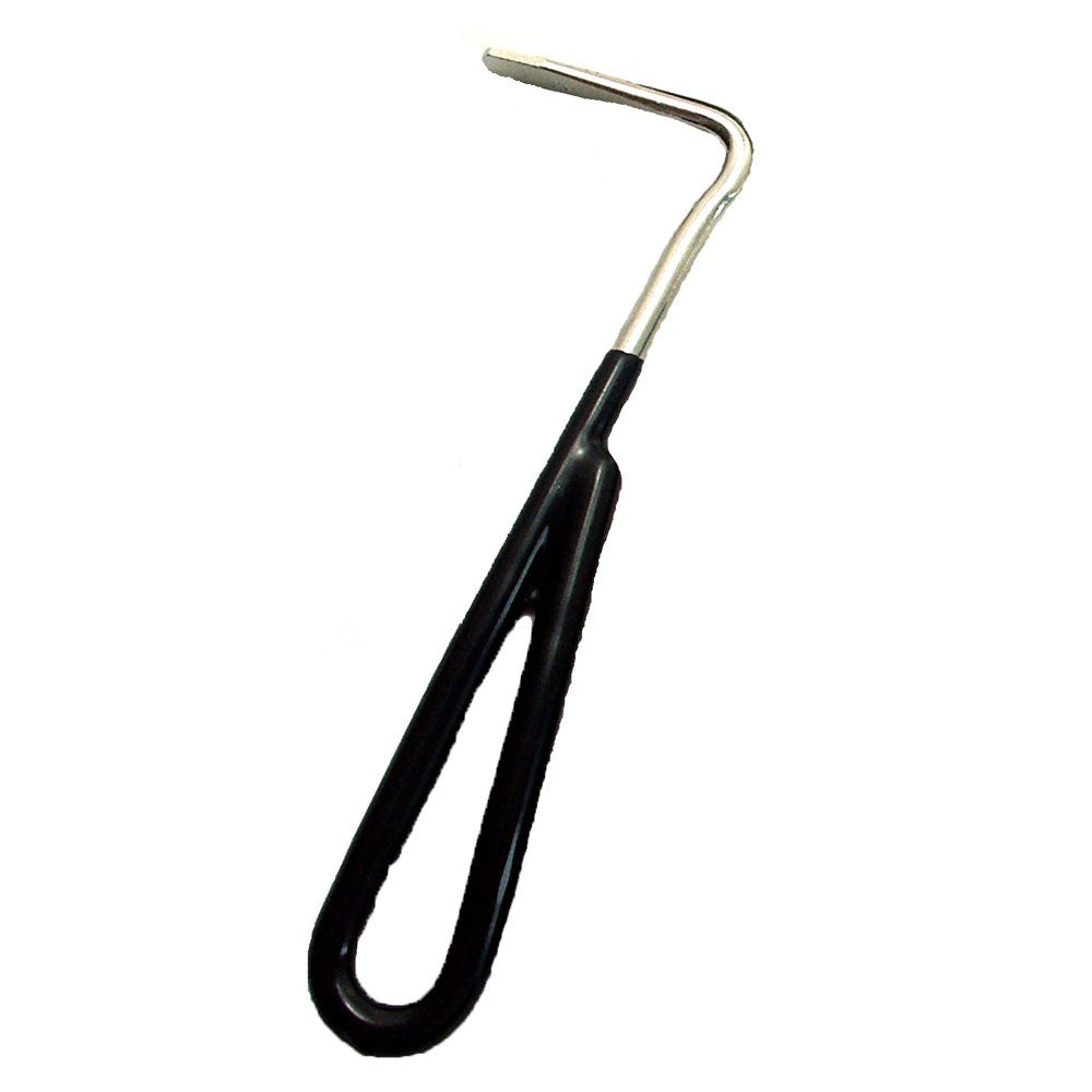 Vinyl Coated Hoof Pick