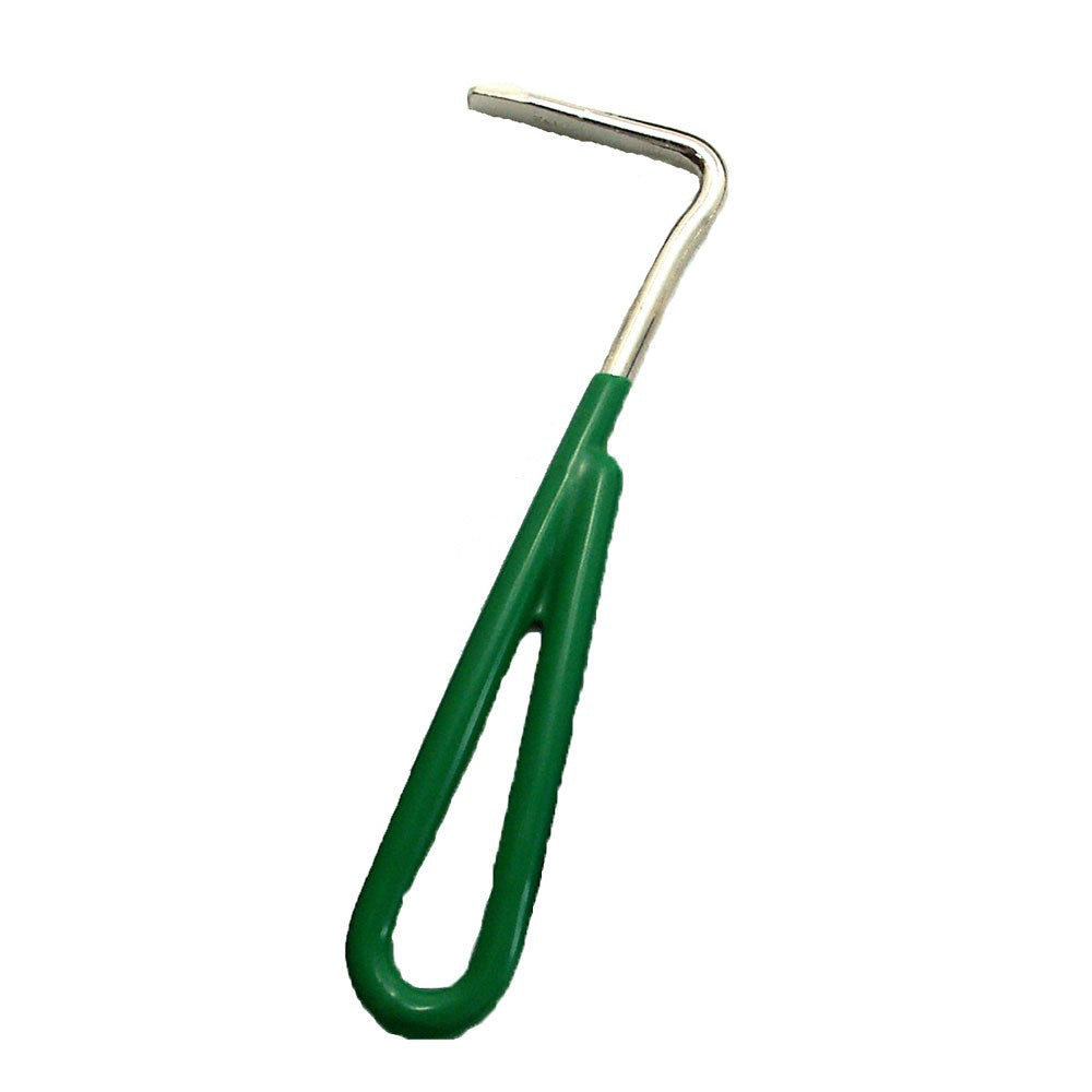 Vinyl Coated Hoof Pick