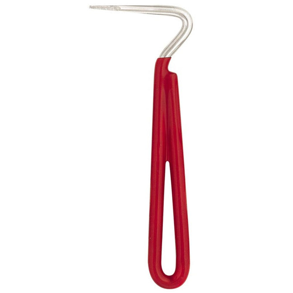 Vinyl Coated Hoof Pick