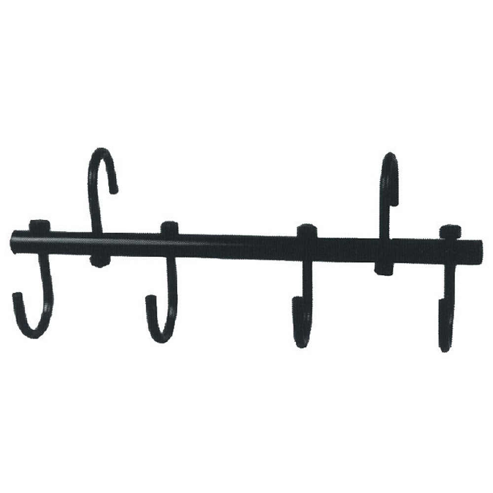 Brdle Rack Portable 4-Hook Bridle Rack