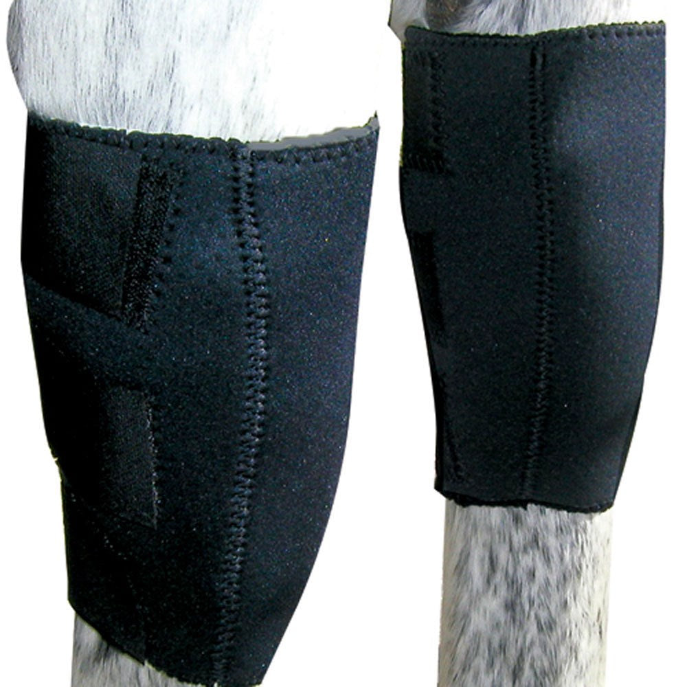 Breathable Neoprene Knee Boots