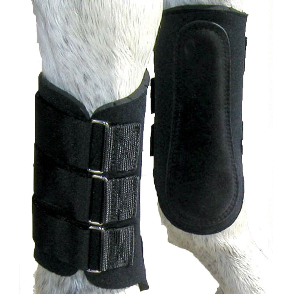 Breathable Neoprene Splint Boots