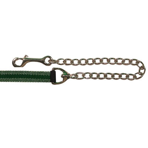 Silverado Lead with 20" Chain