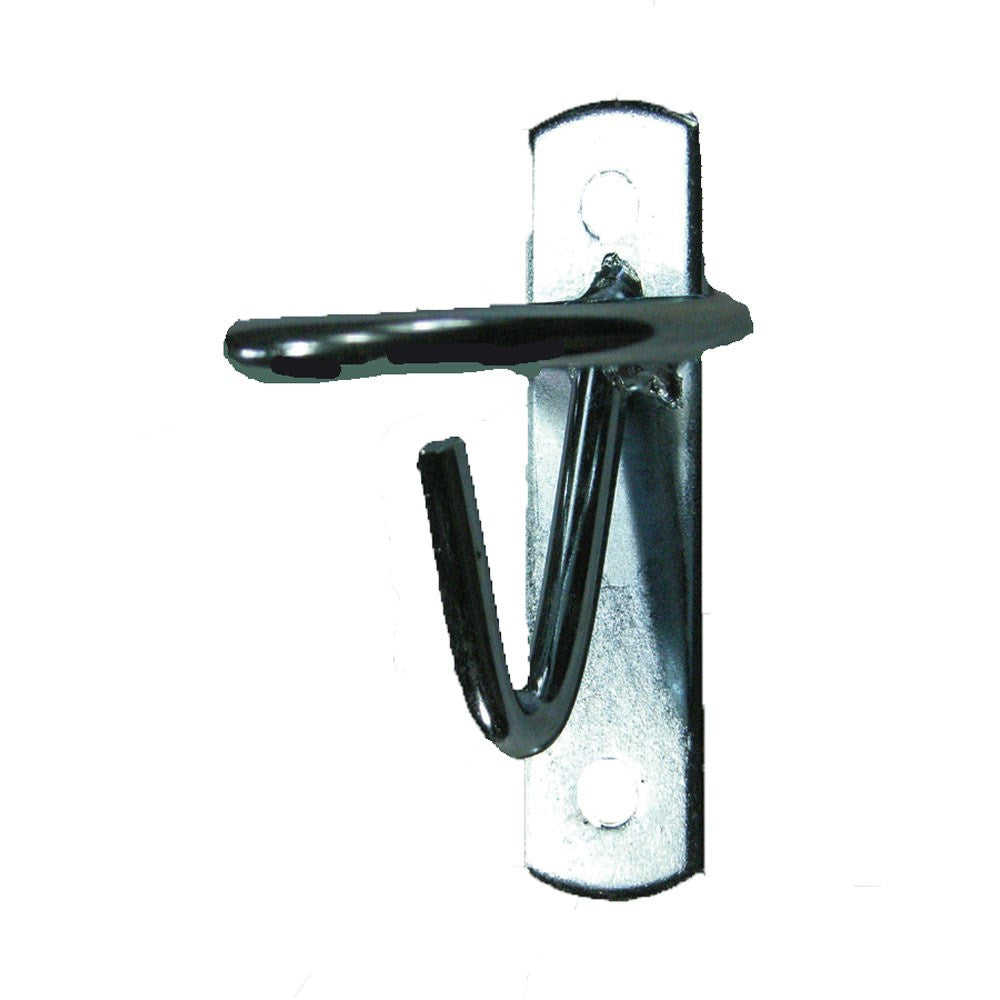 Wall Mount Bucket Hook